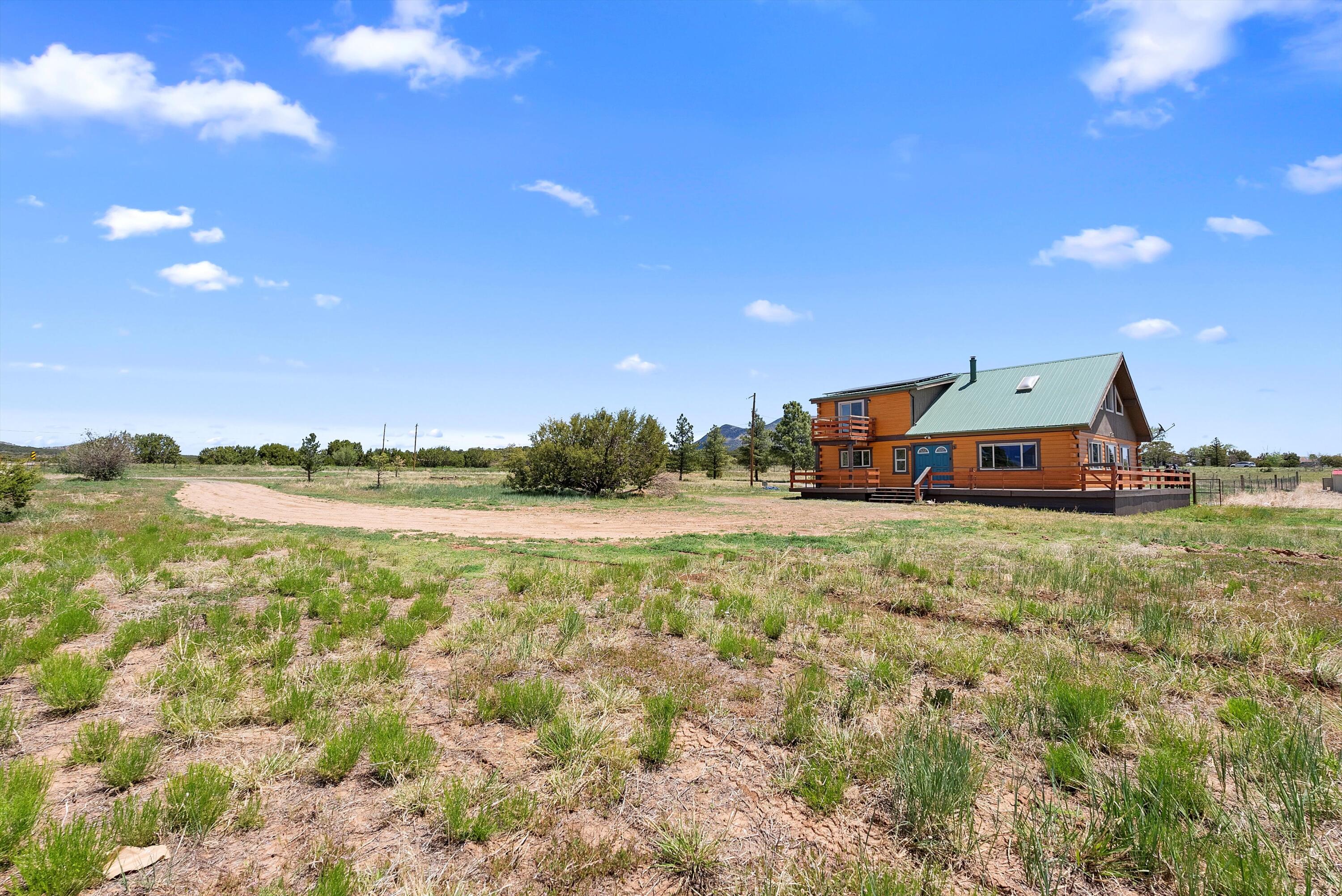 168 Entranosa Court, Sandia Park, New Mexico image 7