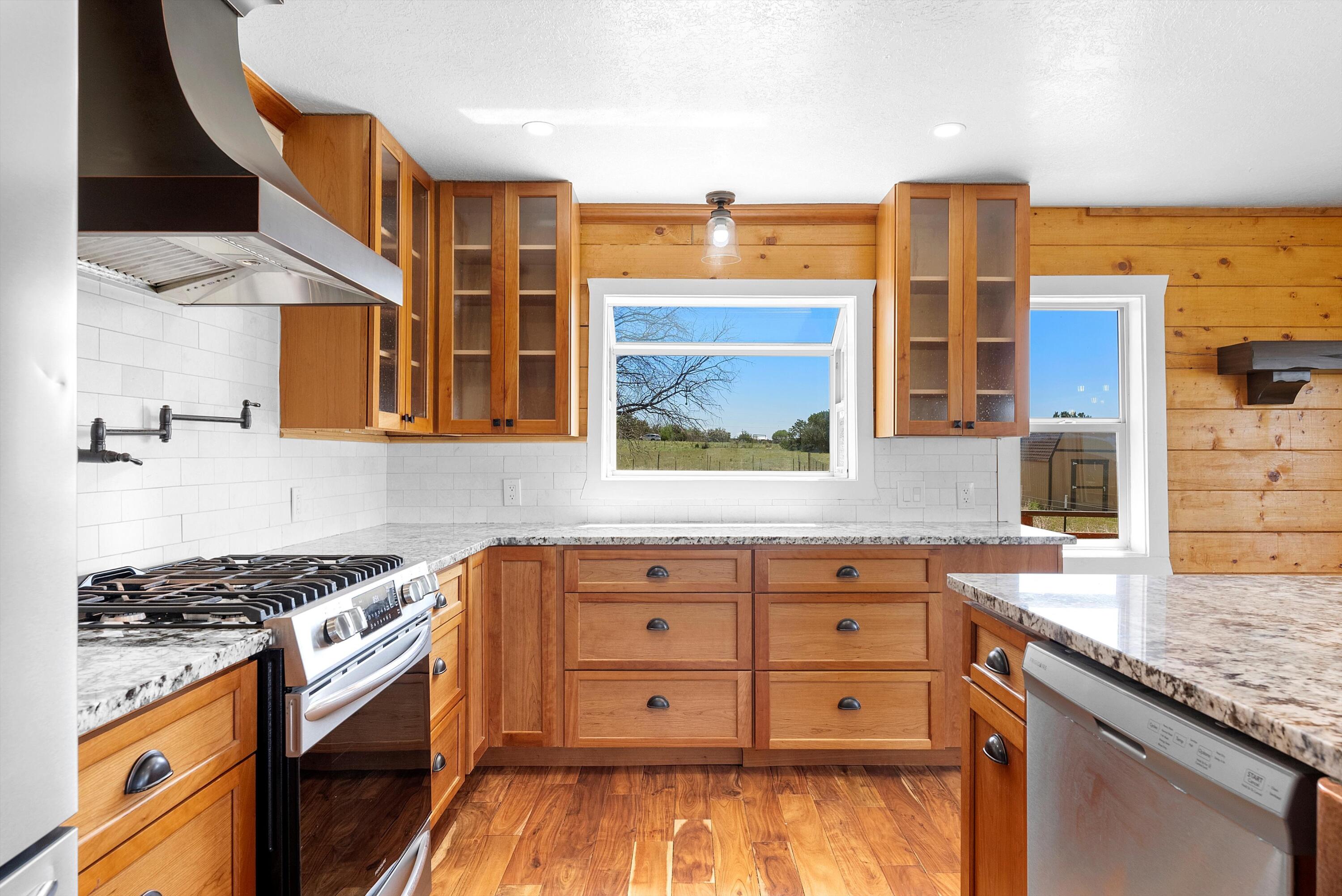 168 Entranosa Court, Sandia Park, New Mexico image 21