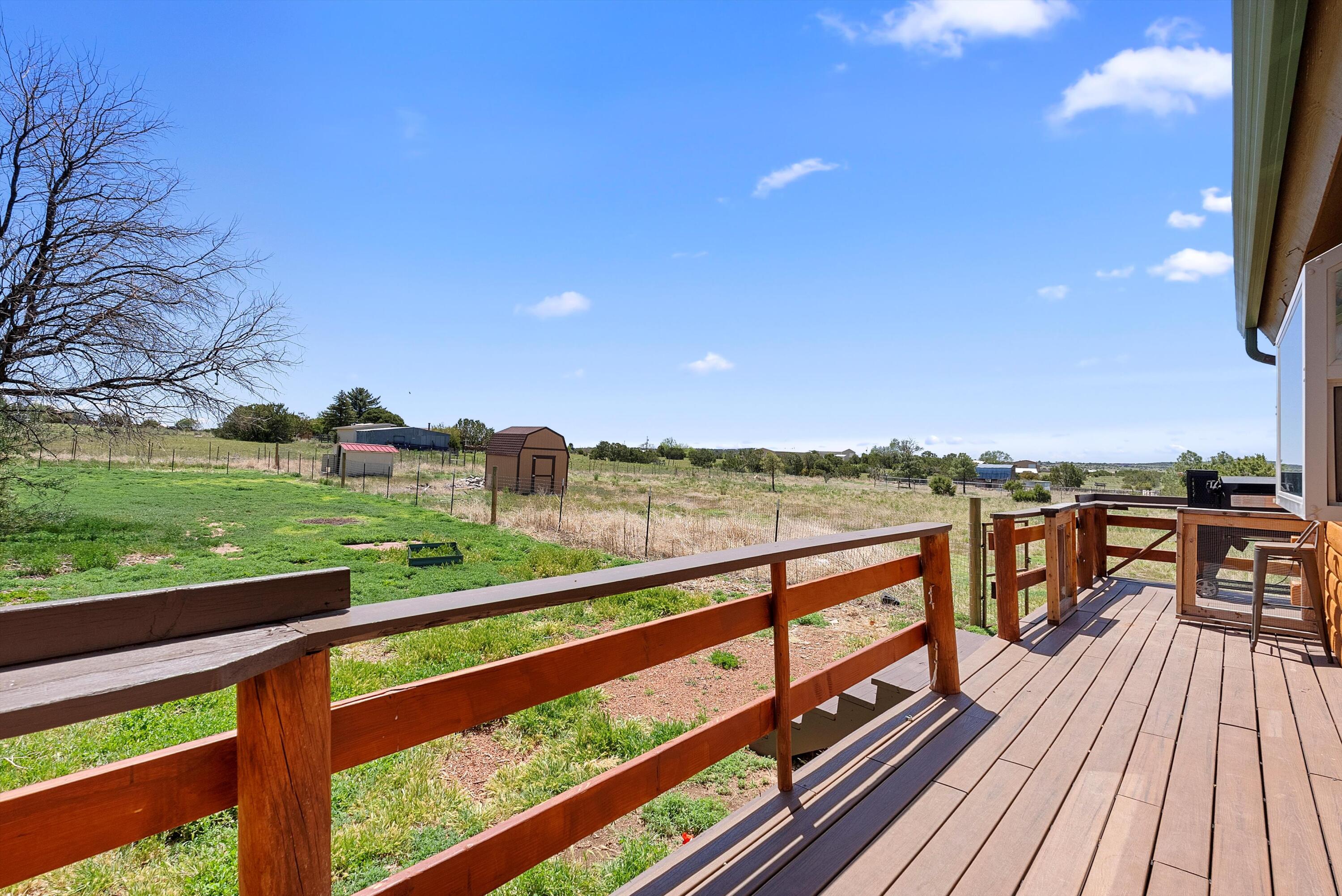 168 Entranosa Court, Sandia Park, New Mexico image 48