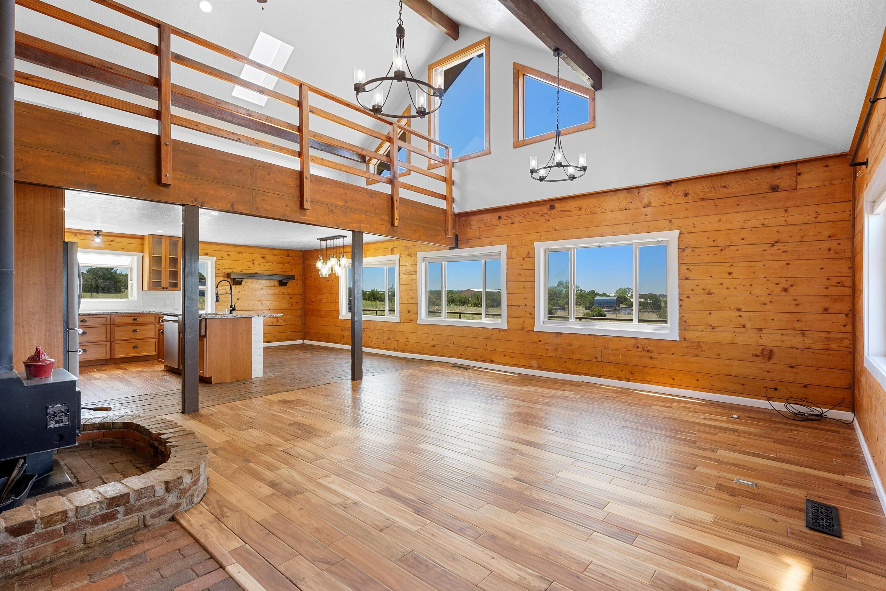 168 Entranosa Court, Sandia Park, New Mexico image 13