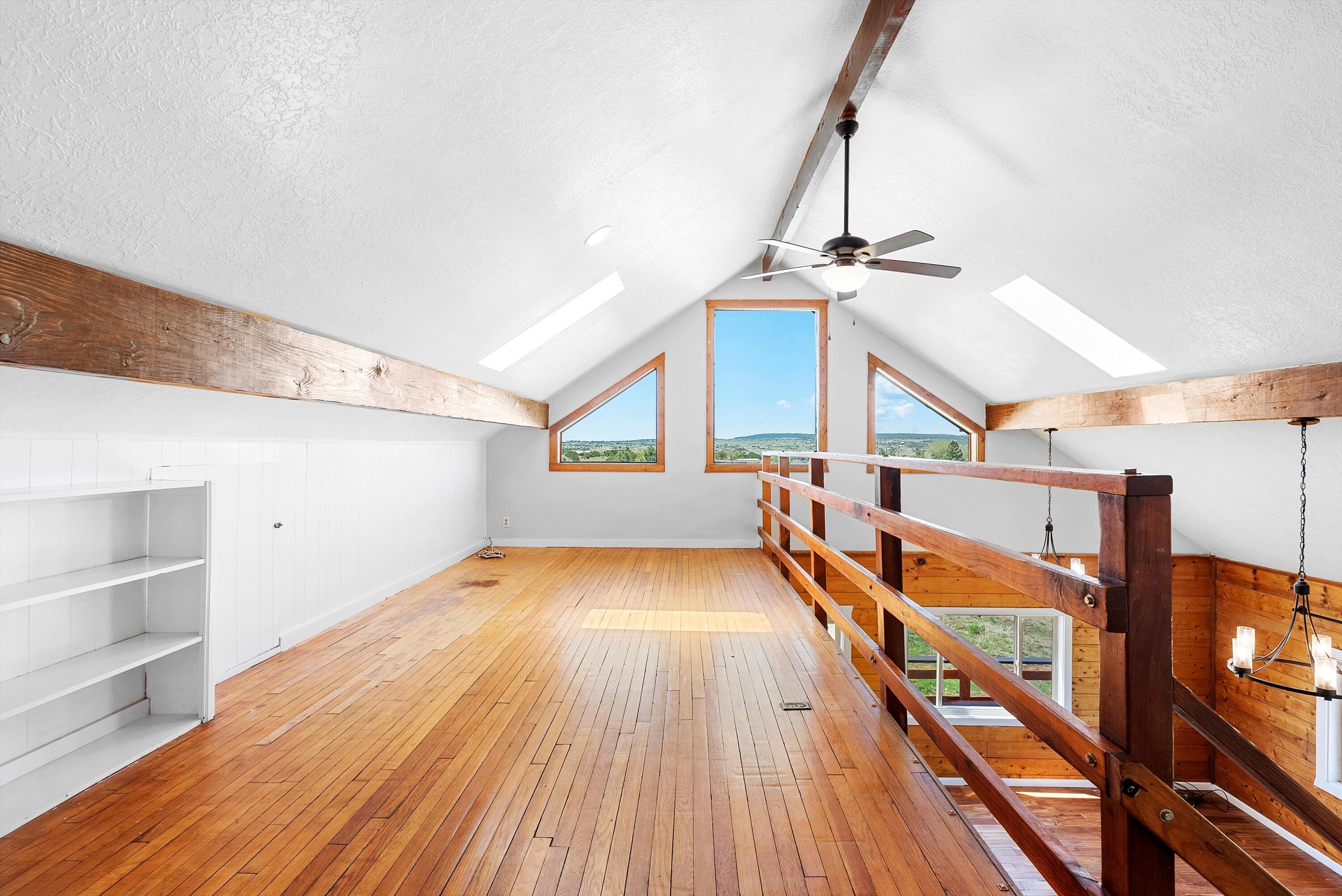 168 Entranosa Court, Sandia Park, New Mexico image 36