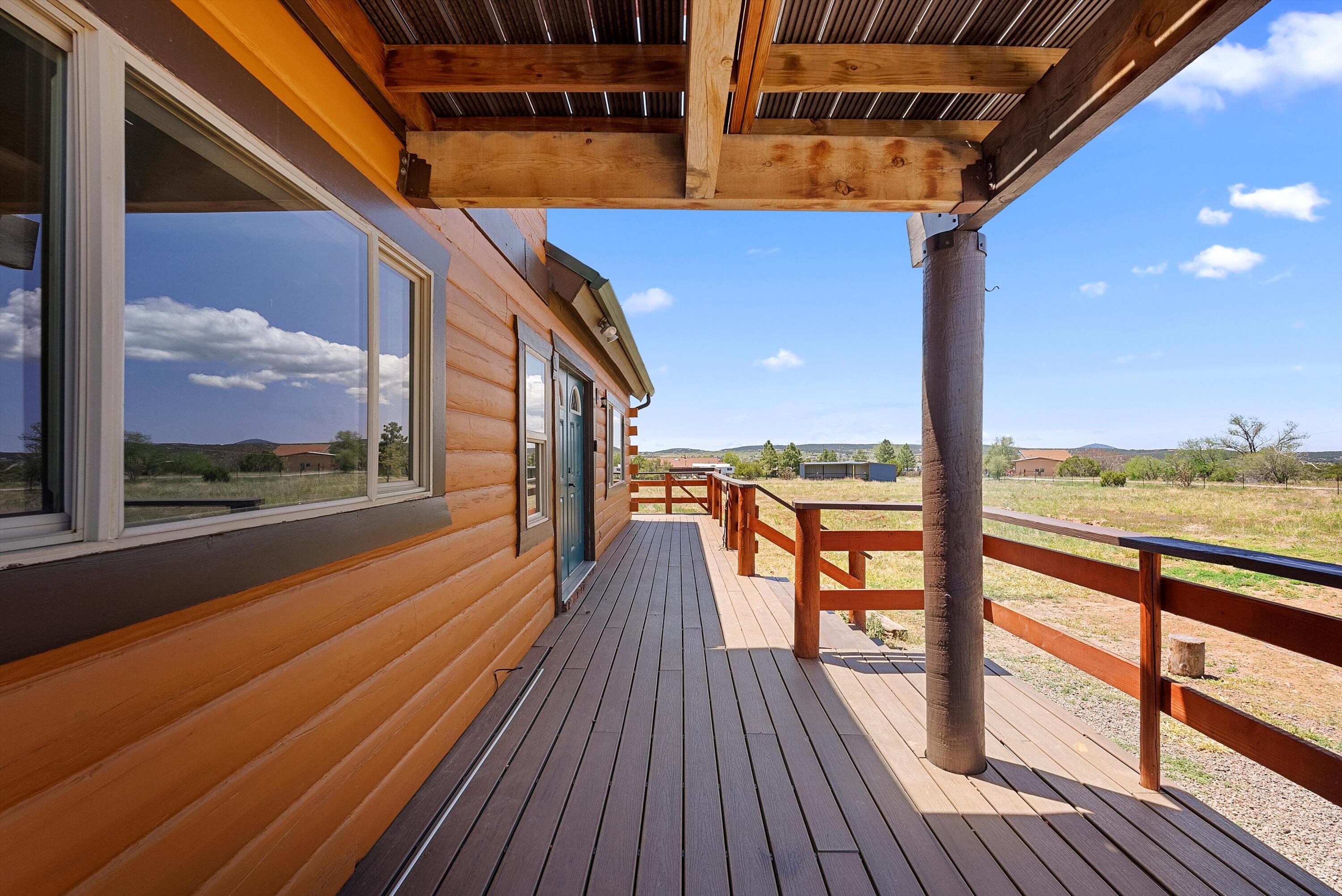 168 Entranosa Court, Sandia Park, New Mexico image 10