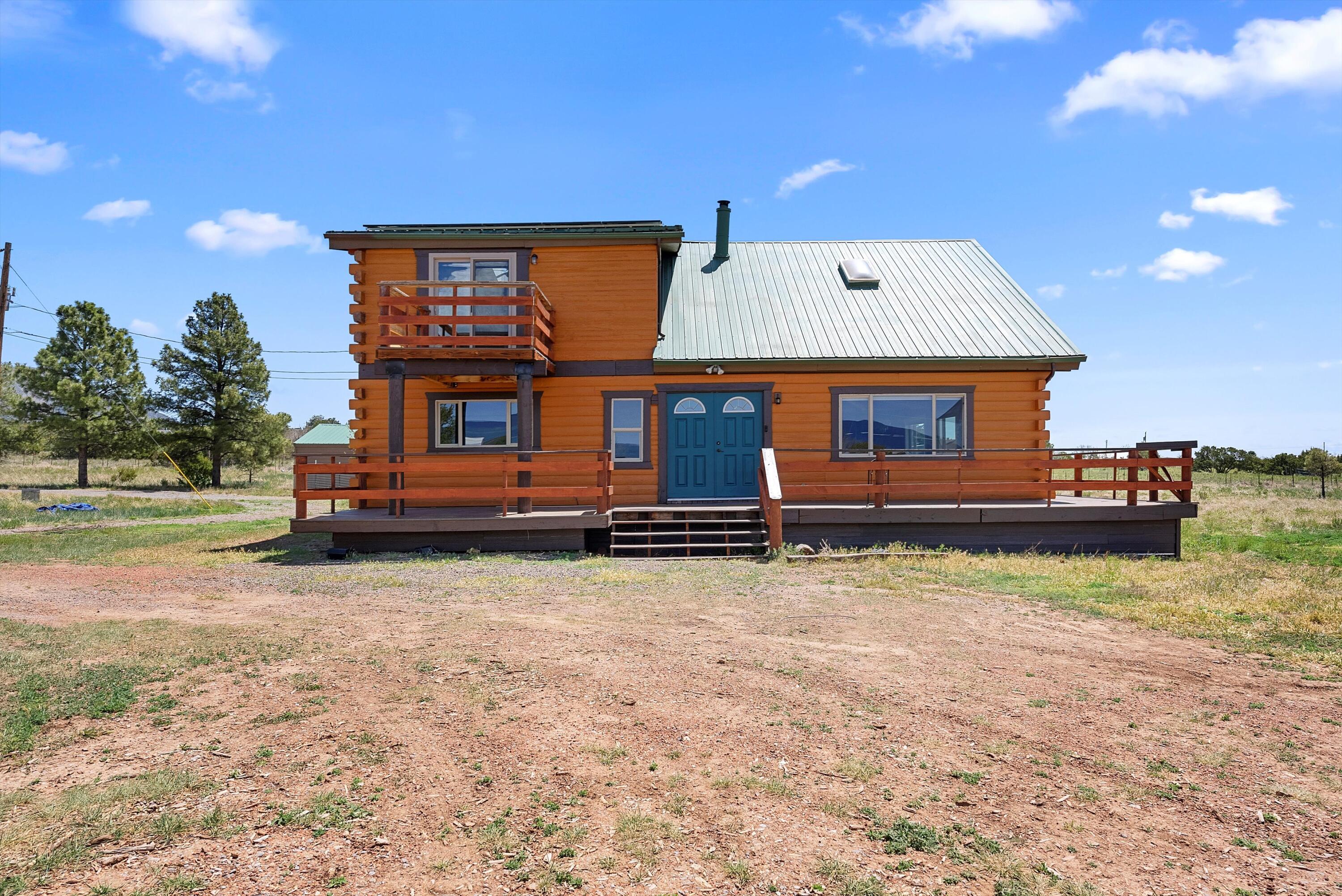 168 Entranosa Court, Sandia Park, New Mexico image 9