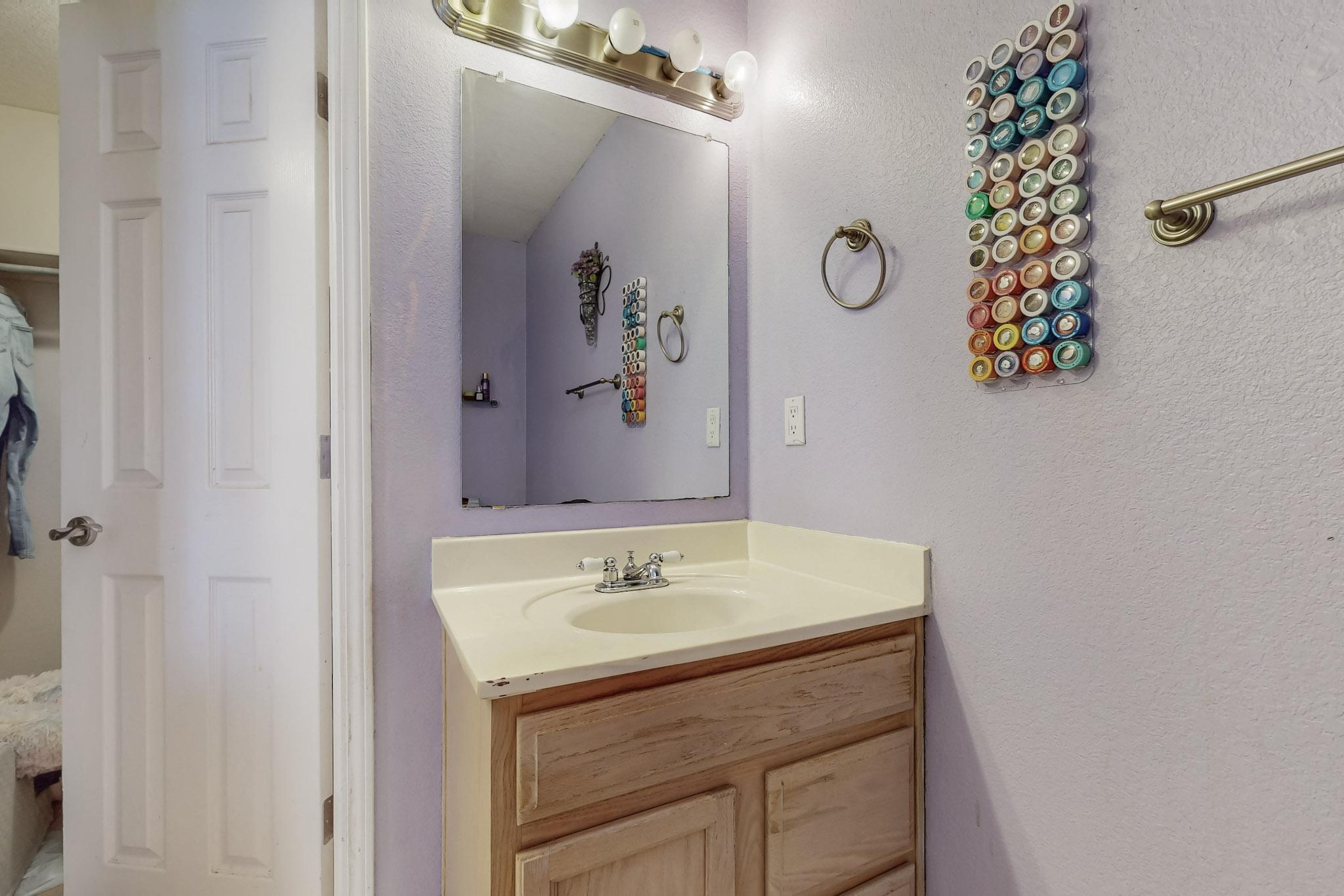 7822 Desert Springs Court, Albuquerque, New Mexico image 31