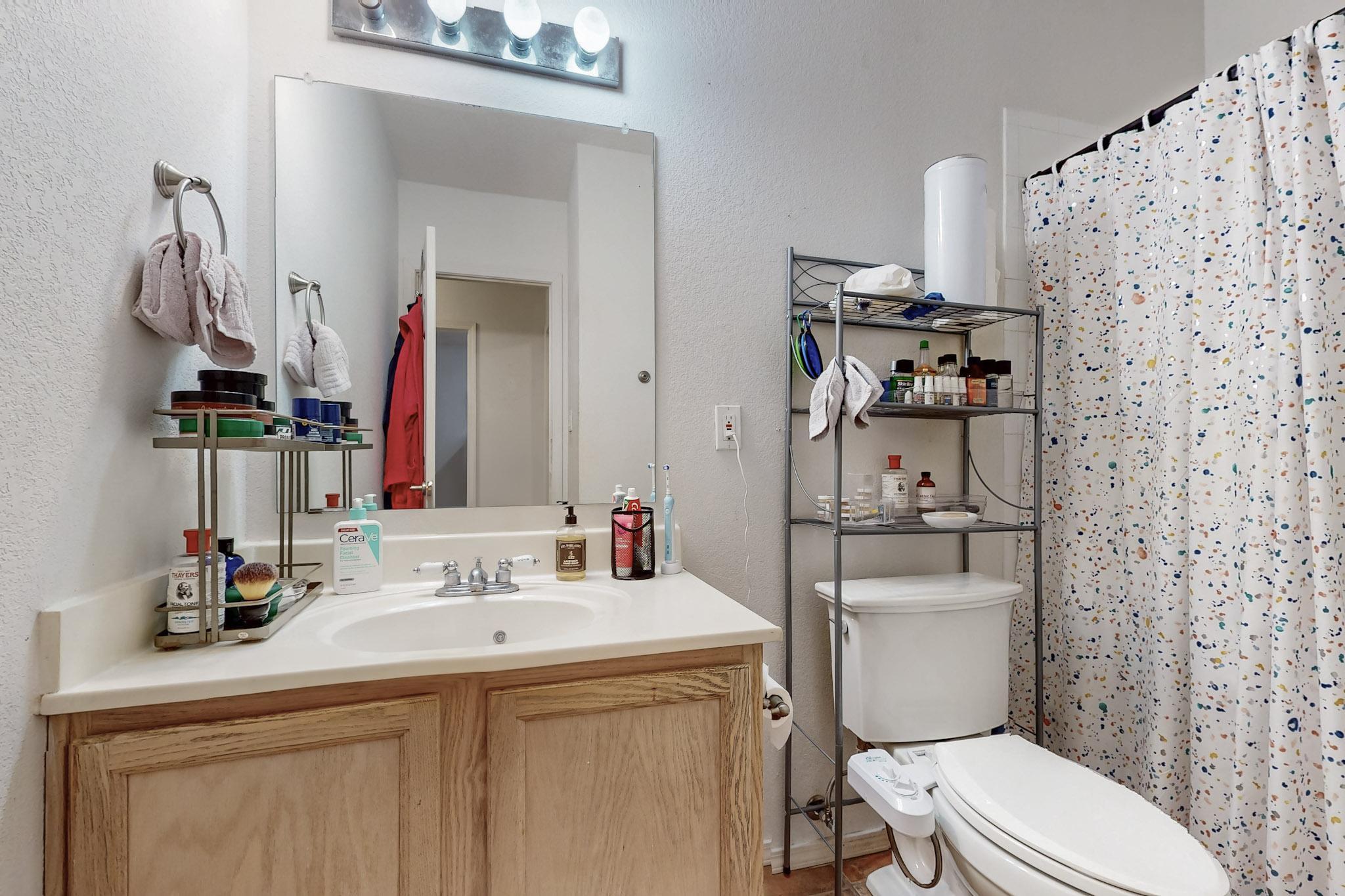 7822 Desert Springs Court, Albuquerque, New Mexico image 20
