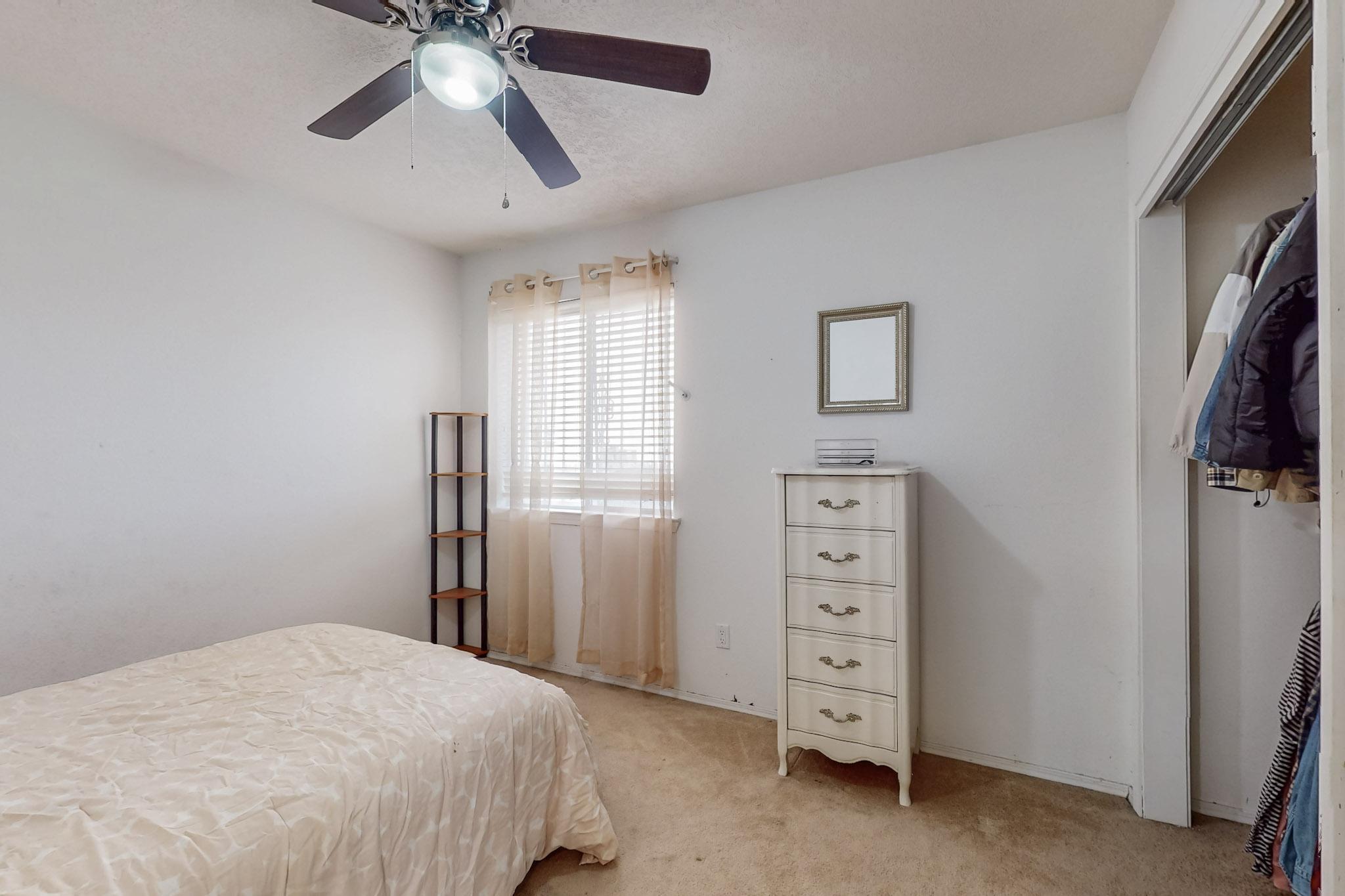 7822 Desert Springs Court, Albuquerque, New Mexico image 22