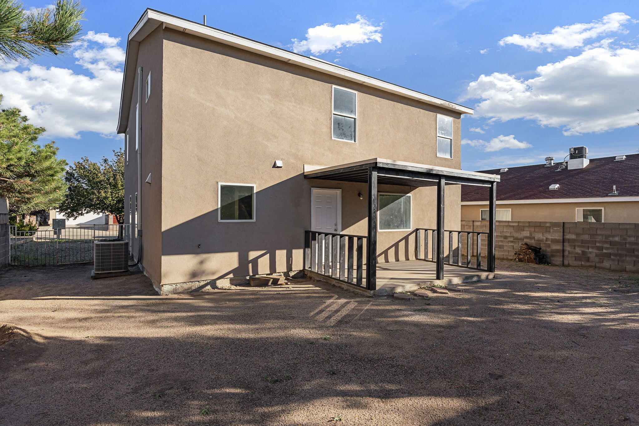 10004 Atrisco Ranch Road SW