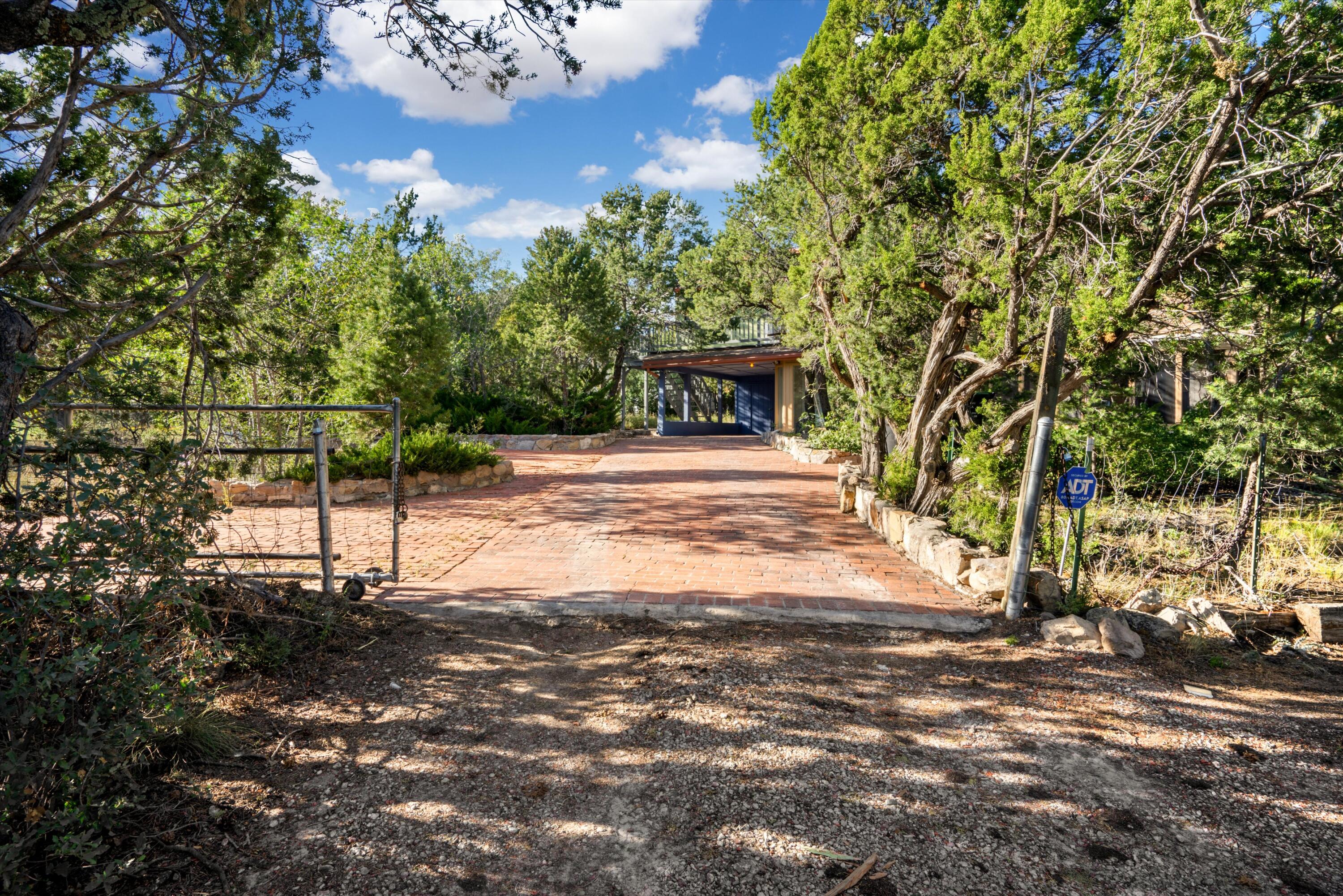 7 Pine Loop, Cedar Crest, New Mexico image 39