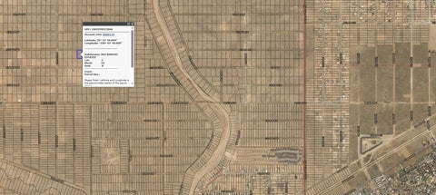 Vacant Land For Sale - 3rd (u8 B23 L5) Avenue #8<br/> Rio Rancho, NM 87124