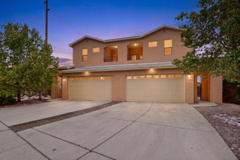 Townhouse For Sale - 1704 Band Saw Place<br/> Albuquerque, NM 87104