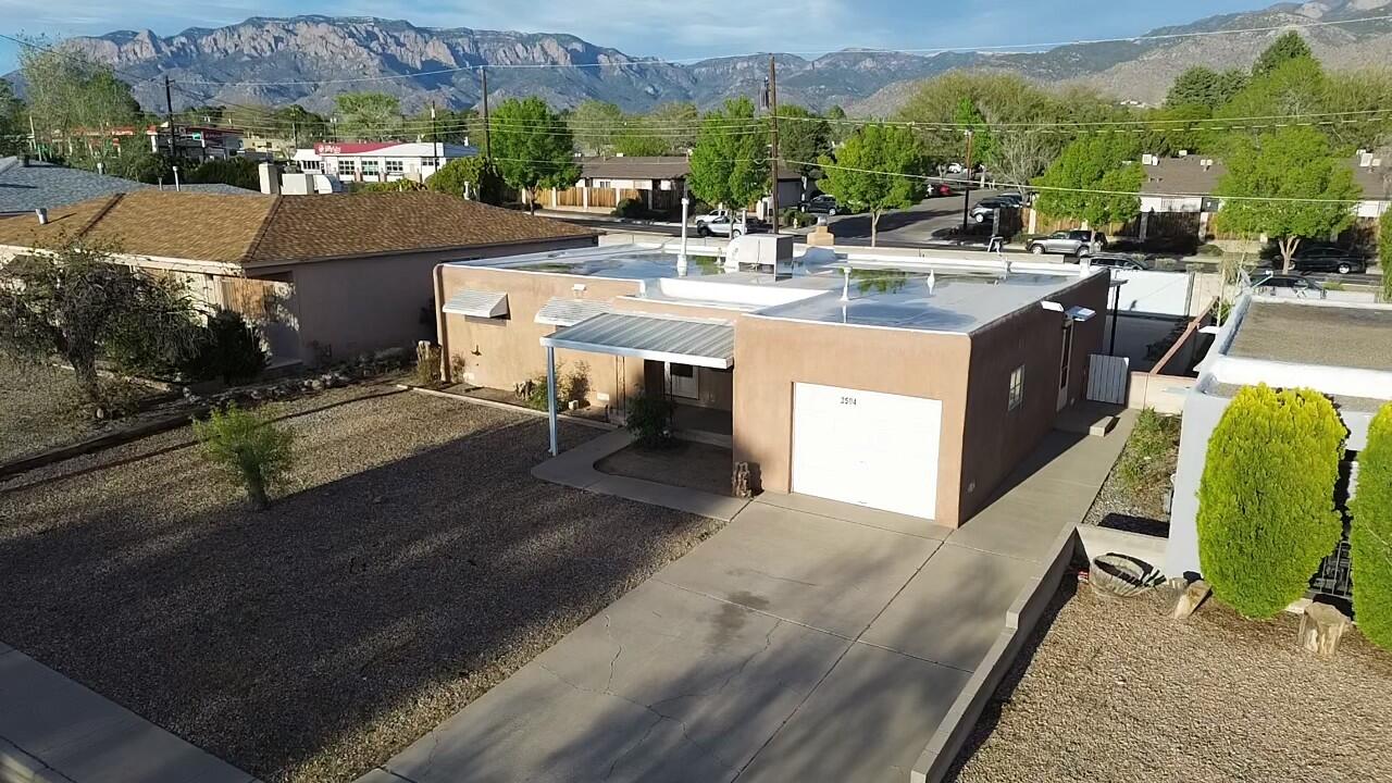 3504 Westerfeld Drive, Albuquerque, New Mexico image 2