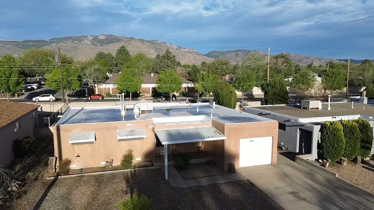 3504 Westerfeld Drive, Albuquerque, New Mexico image 3
