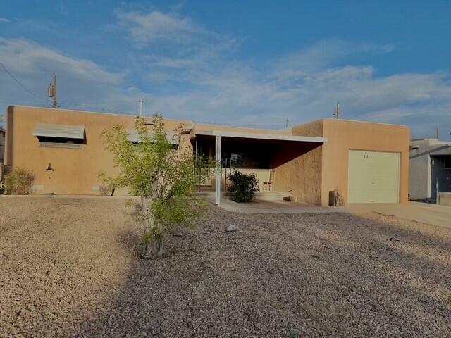 3504 Westerfeld Drive, Albuquerque, New Mexico image 1