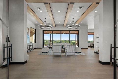 Photo of 19 Summer Storm Circle, Santa Fe, NM 87506 (MLS # 1093122)