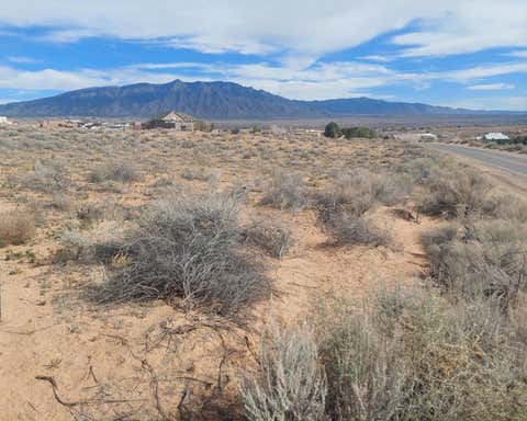 Vacant Land For Sale - 2015 San Pablo Road<br/> Rio Rancho, NM 87144