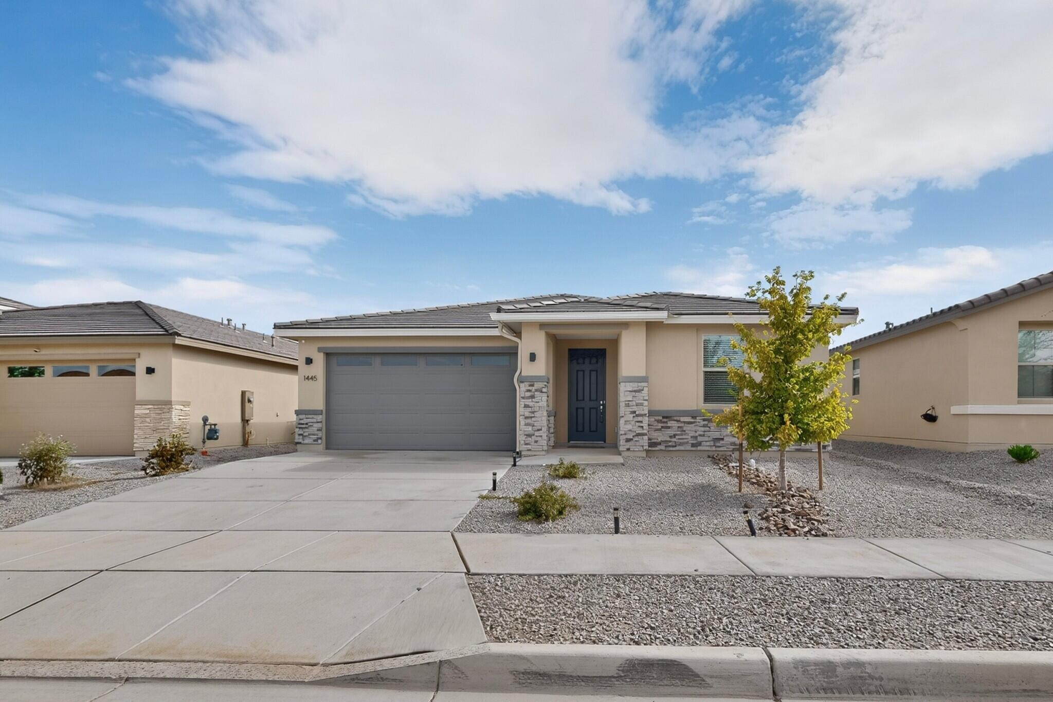 1445 Valle De Colores Street NW