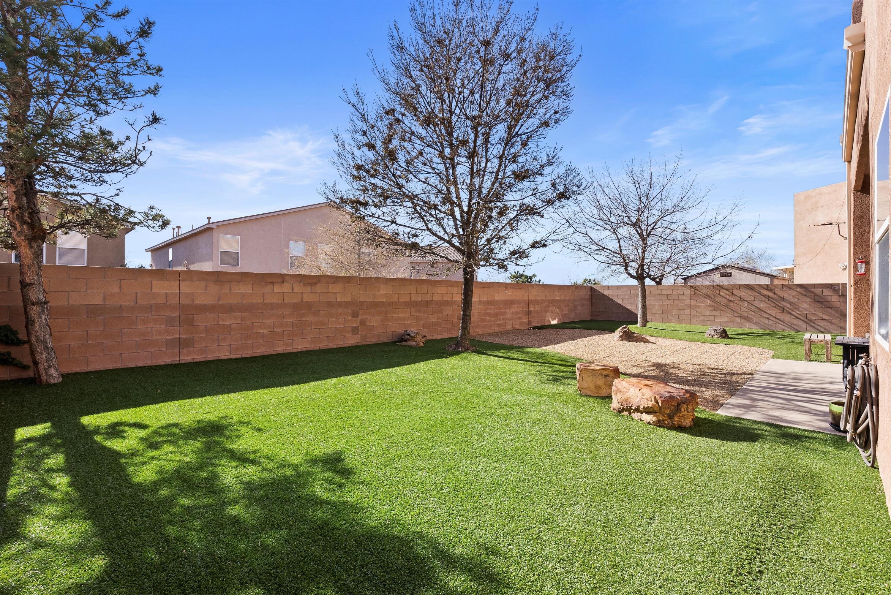 2004 Rancho Oro Avenue, Rio Rancho, New Mexico image 43