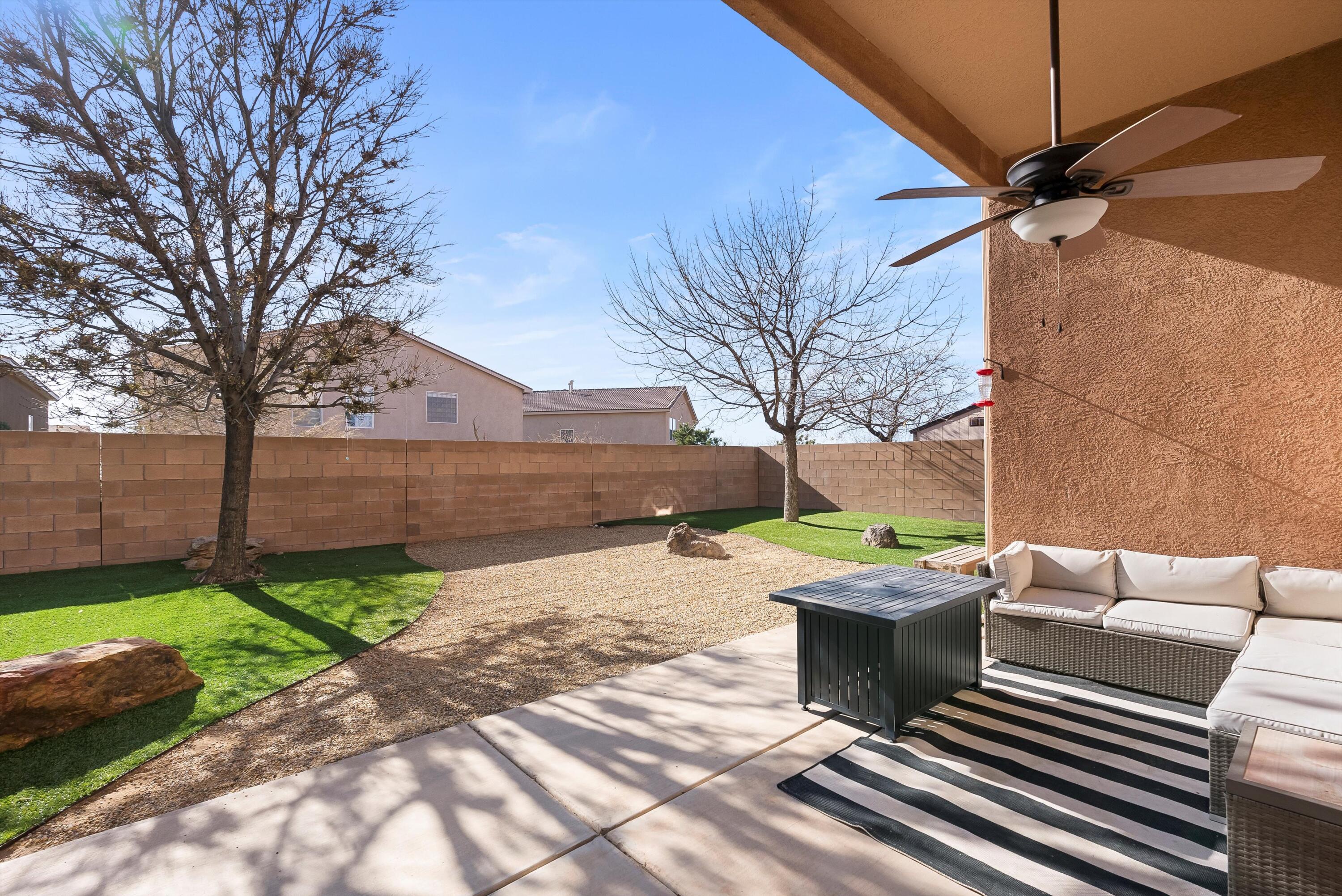 2004 Rancho Oro Avenue, Rio Rancho, New Mexico image 38