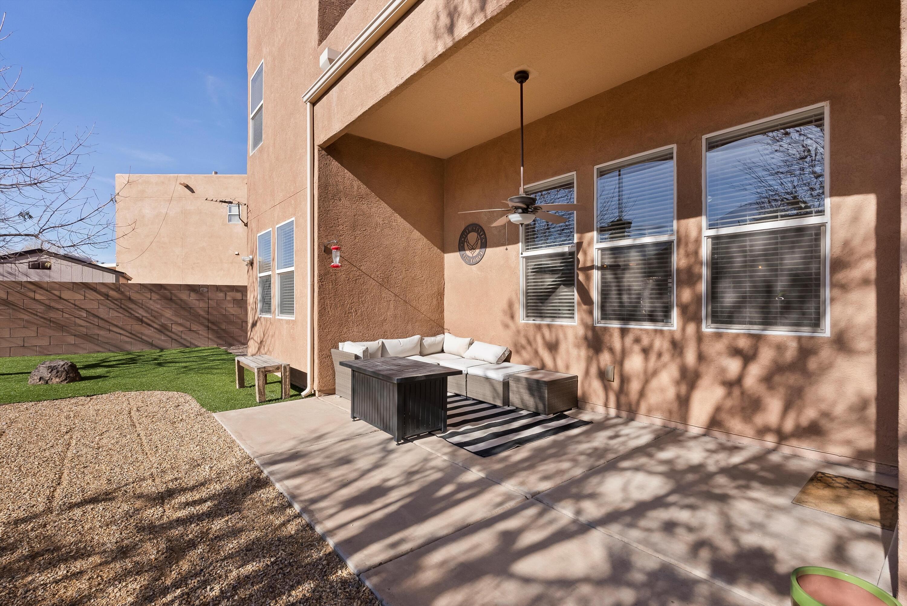 2004 Rancho Oro Avenue, Rio Rancho, New Mexico image 39