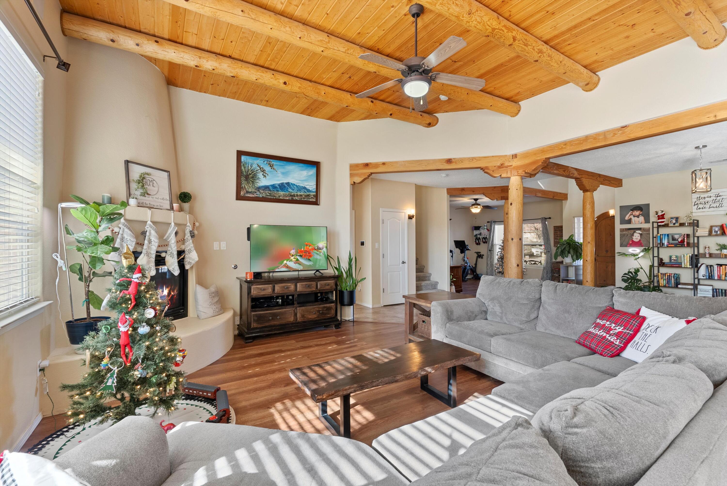 2004 Rancho Oro Avenue, Rio Rancho, New Mexico image 6