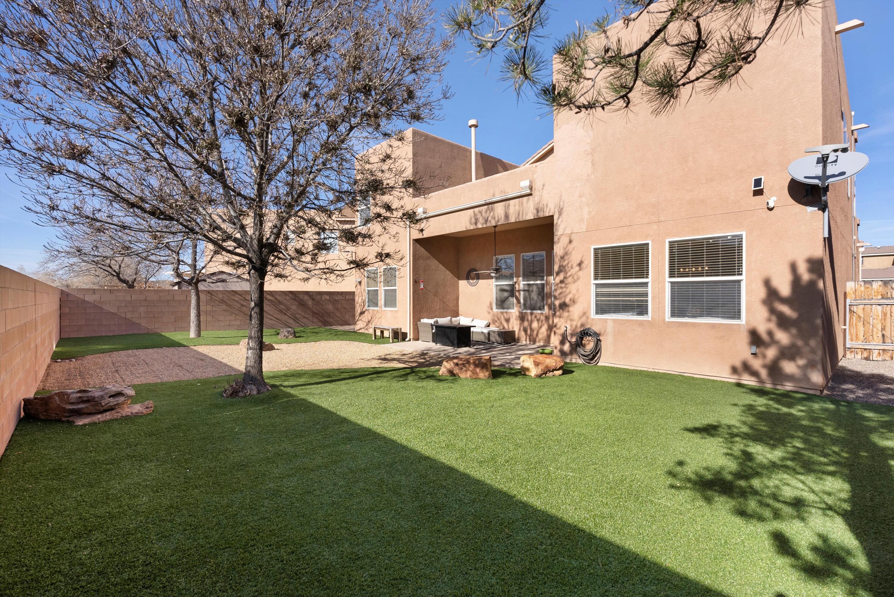 2004 Rancho Oro Avenue, Rio Rancho, New Mexico image 42