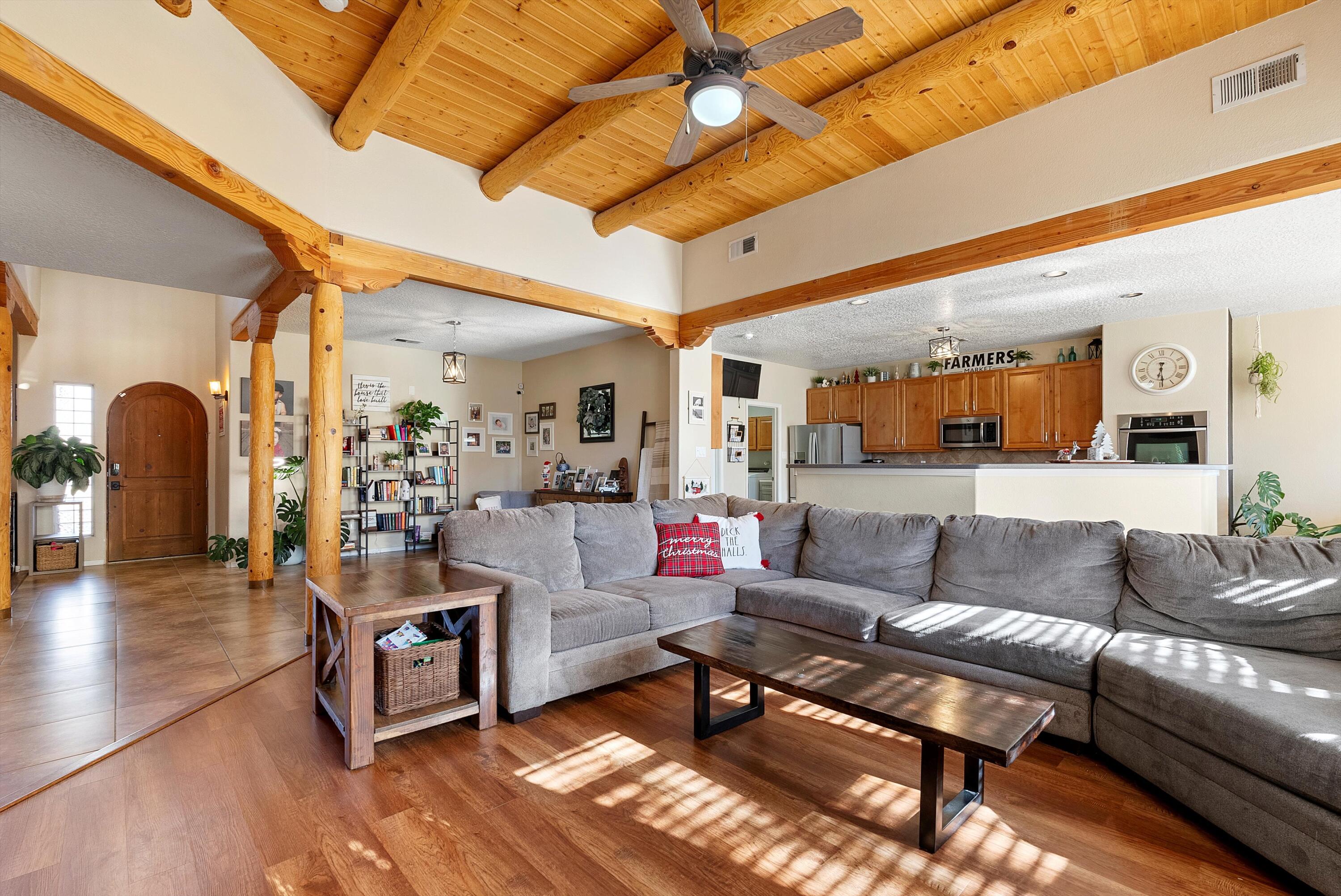 2004 Rancho Oro Avenue, Rio Rancho, New Mexico image 17