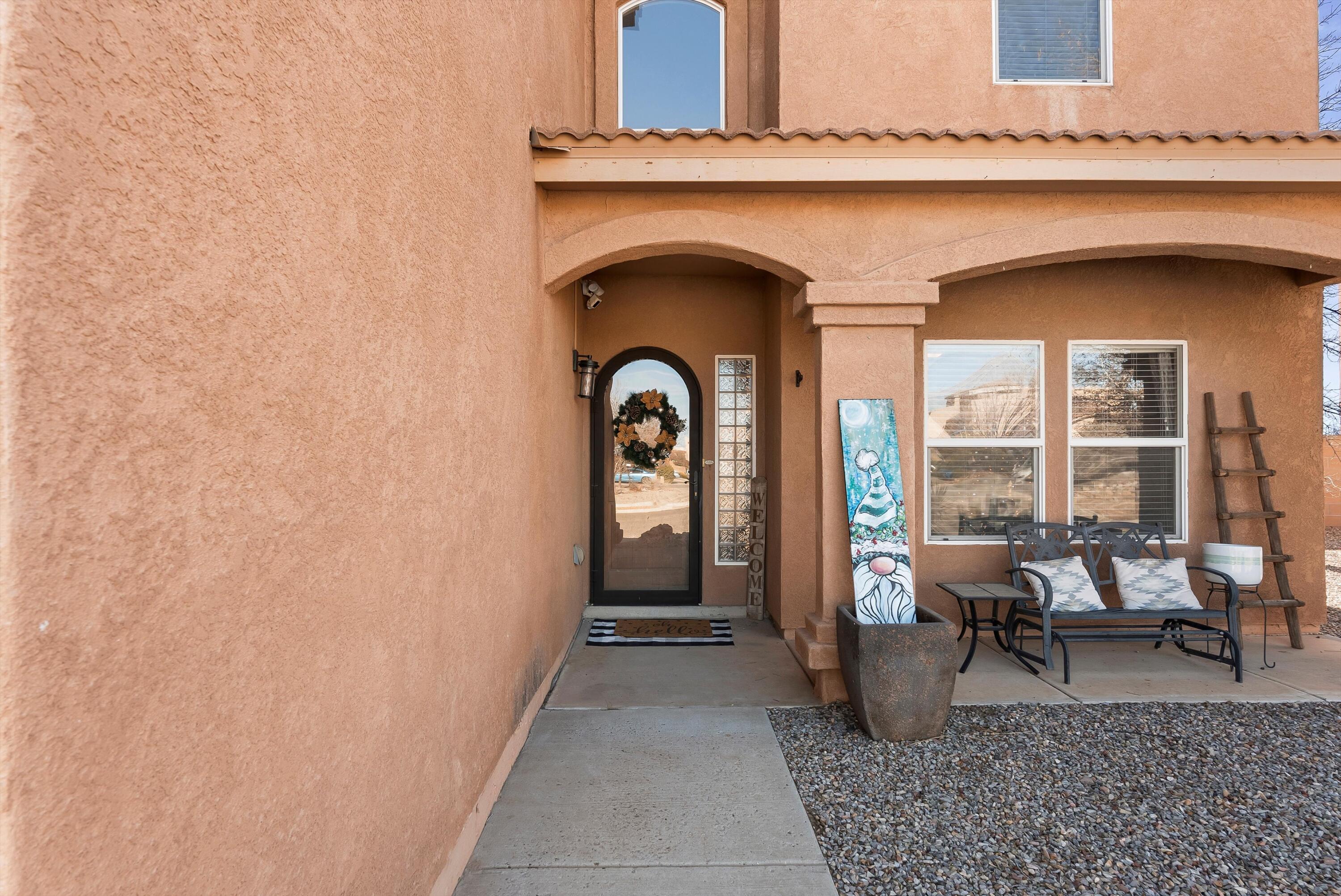 2004 Rancho Oro Avenue, Rio Rancho, New Mexico image 2