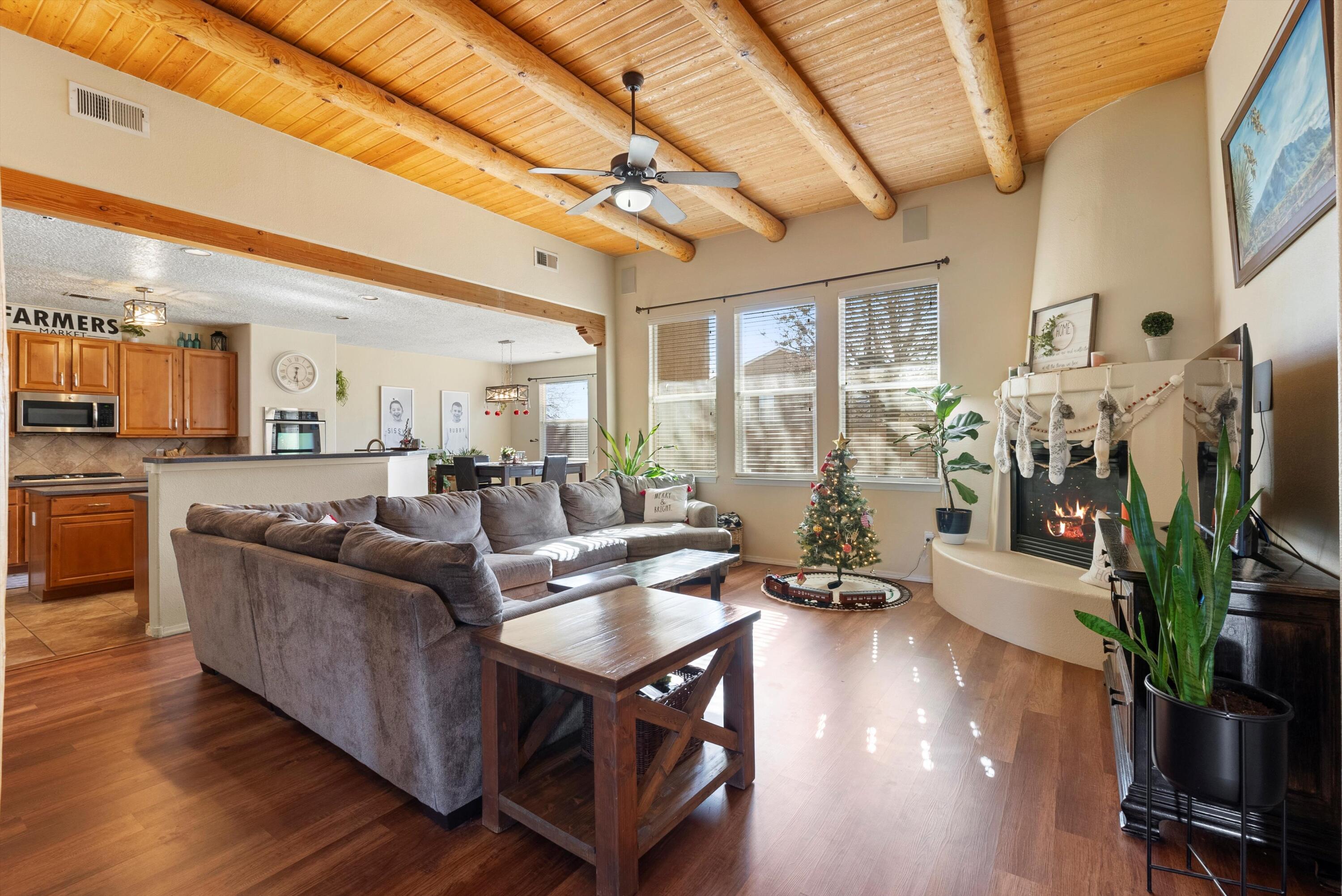 2004 Rancho Oro Avenue, Rio Rancho, New Mexico image 4