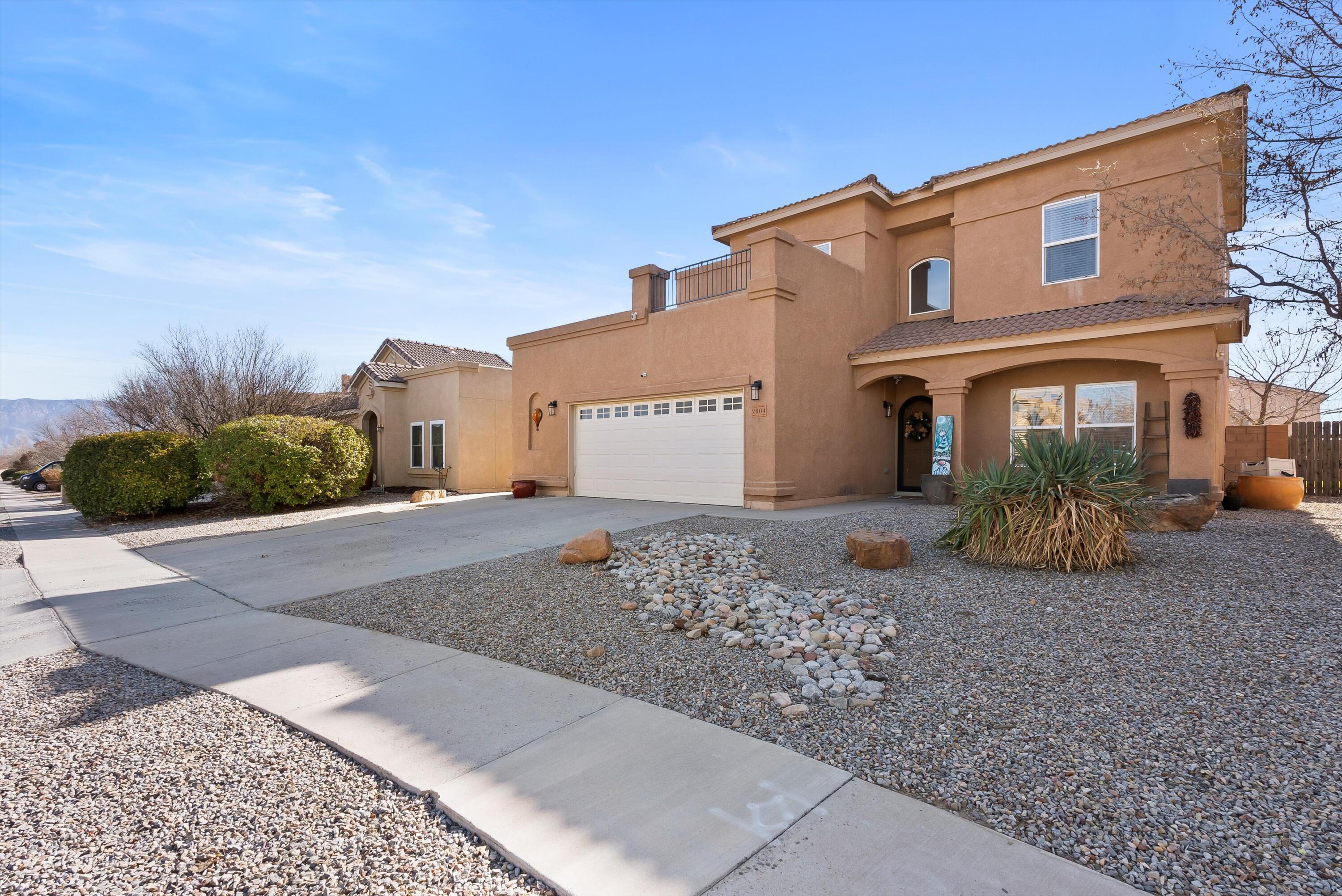 2004 Rancho Oro Avenue, Rio Rancho, New Mexico image 44