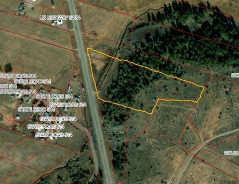 Vacant Land For Sale - XX U.s. Highway 64<br/> Chama, NM 87520