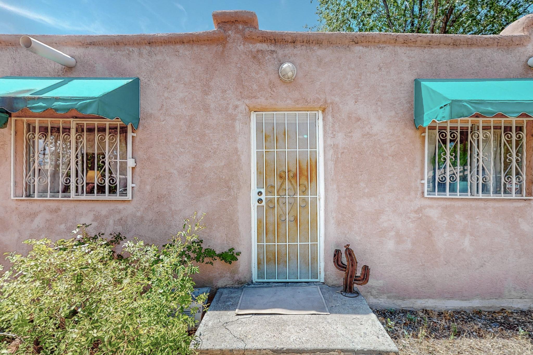 View Albuquerque, NM 87102 house