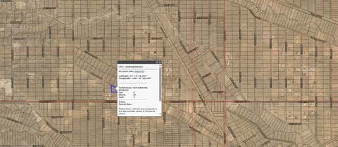 Vacant Land For Sale - 27th (u5 B30 L5) Street #5<br/> Rio Rancho, NM 87124