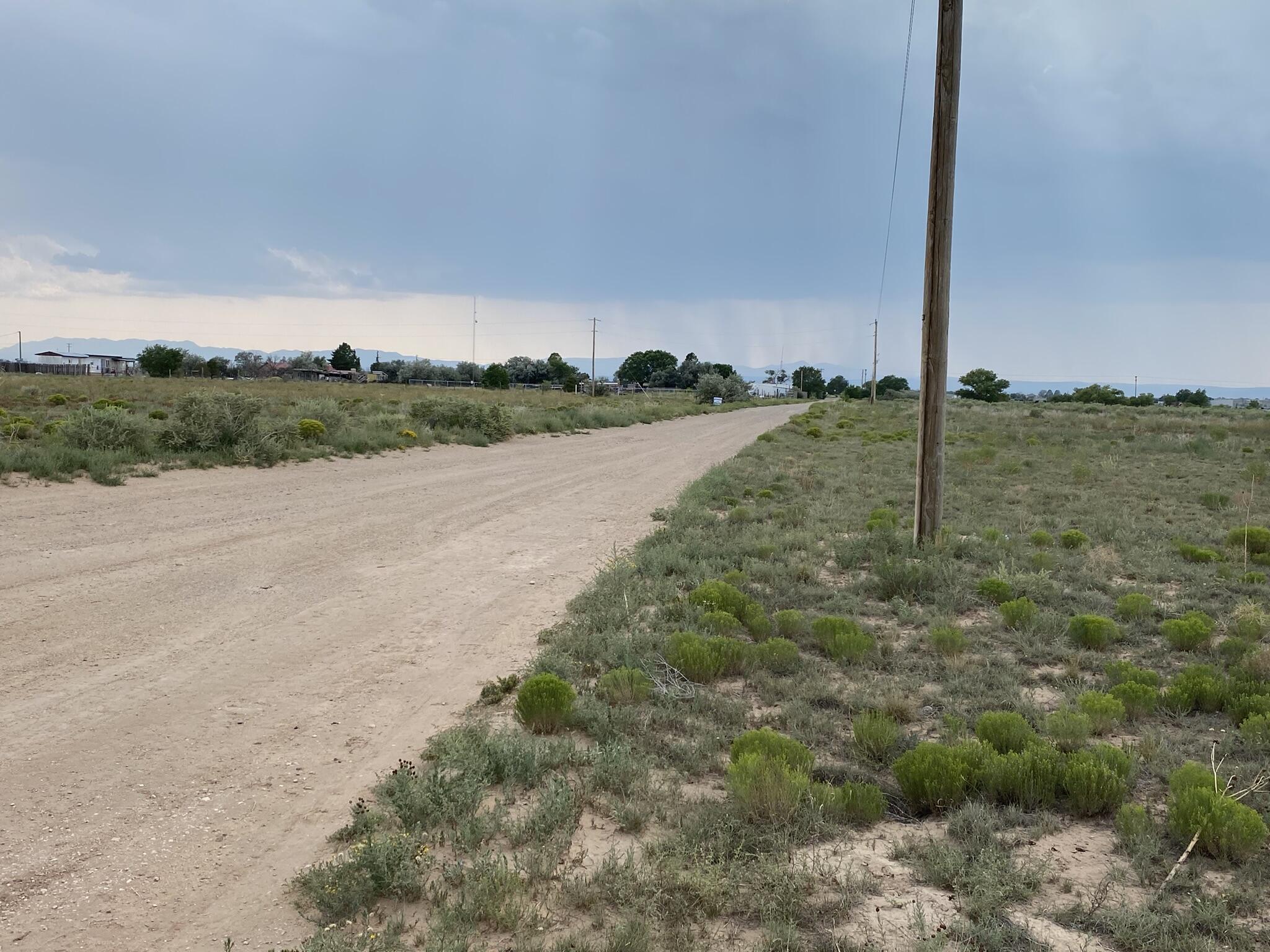 Marshall Lots 13 & 14 Road, Estancia, New Mexico image 5