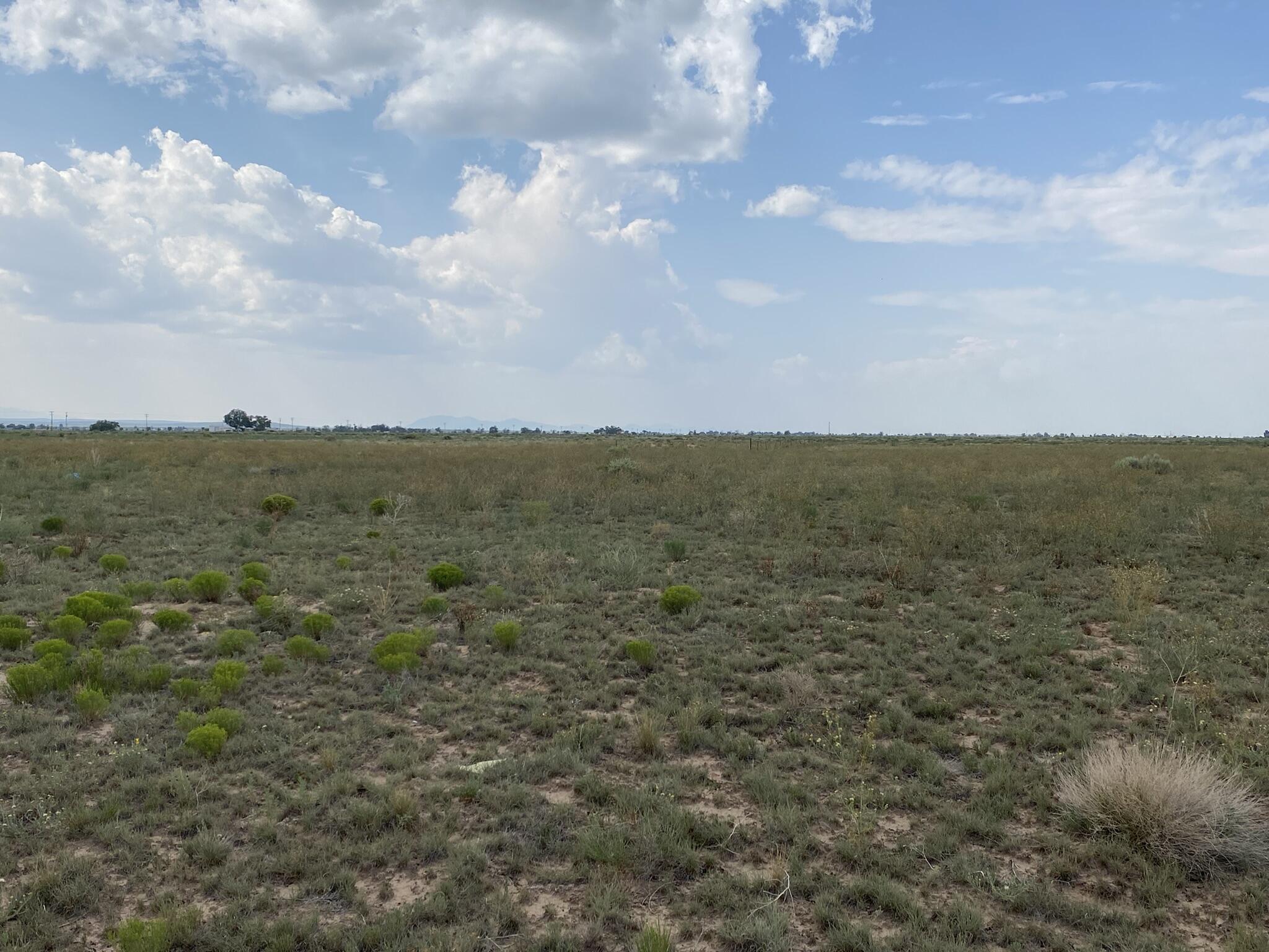 Marshall Lots 13 & 14 Road, Estancia, New Mexico image 1