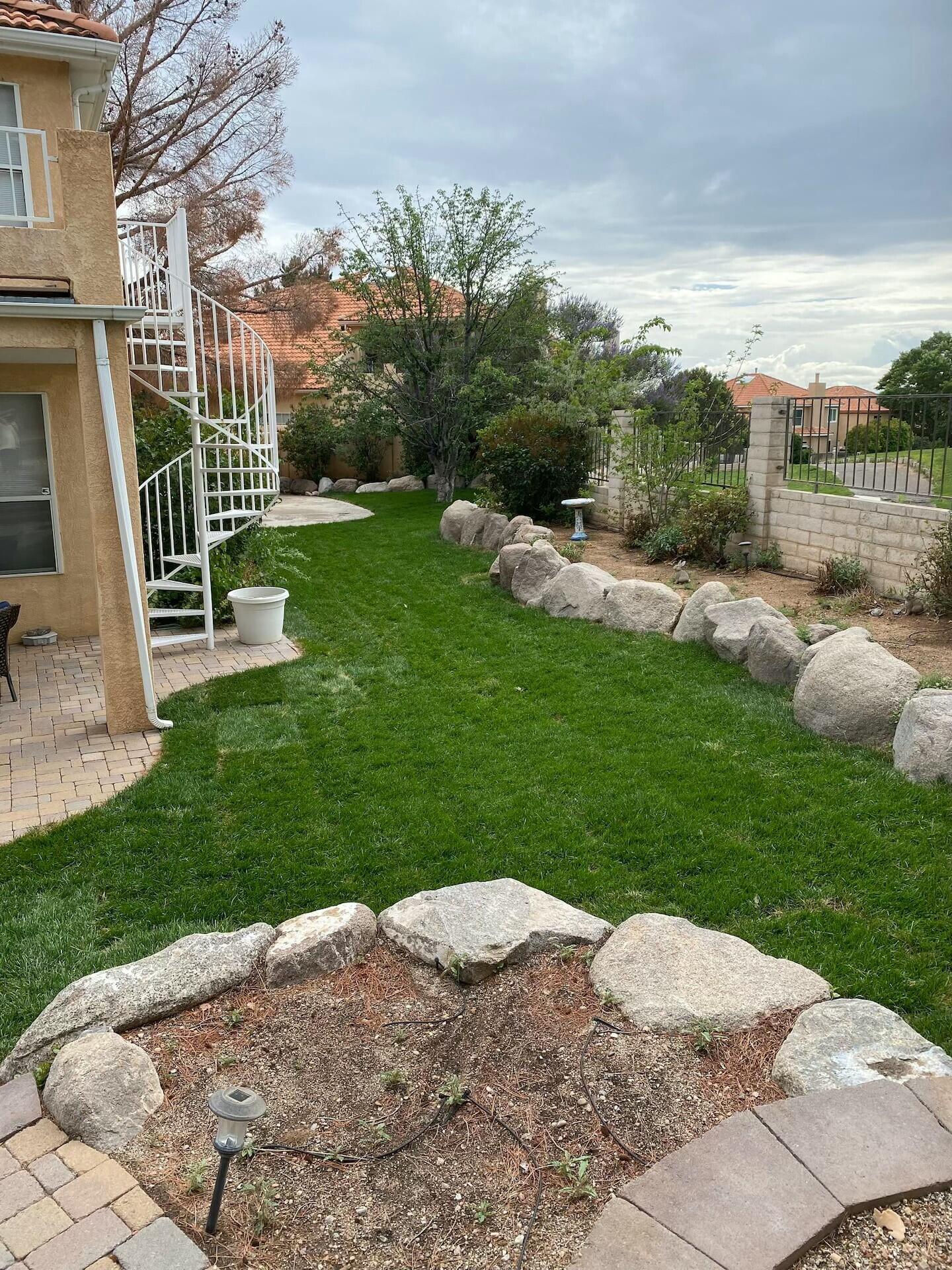 12041 Caribou Avenue, Albuquerque, New Mexico image 31