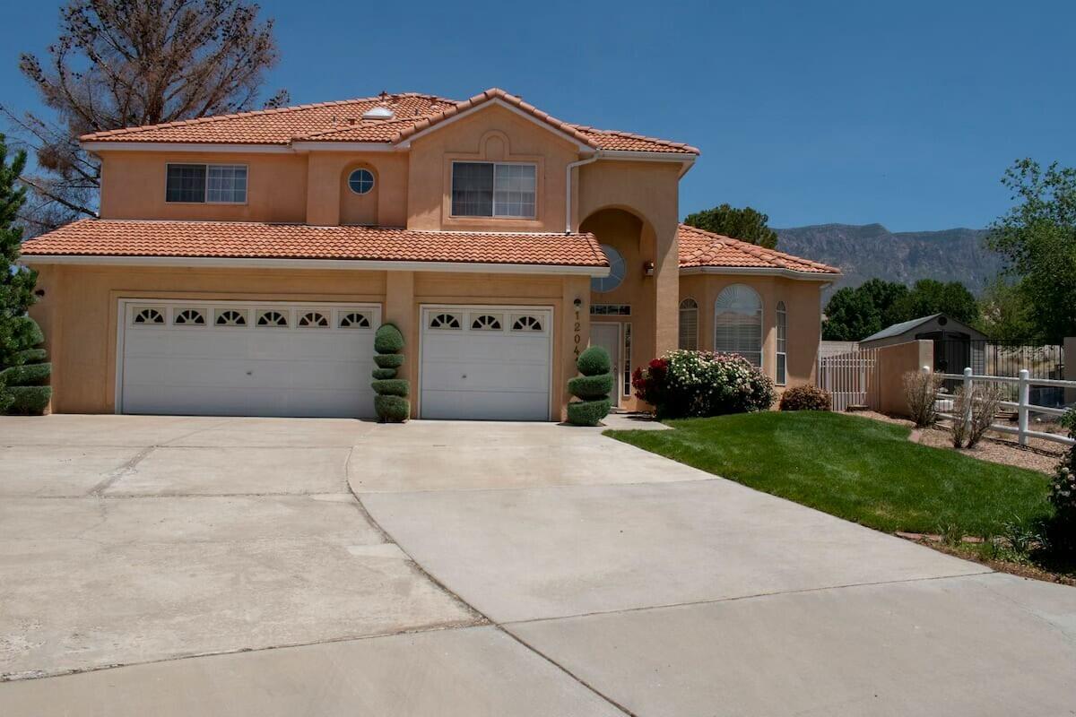 12041 Caribou Avenue, Albuquerque, New Mexico image 1