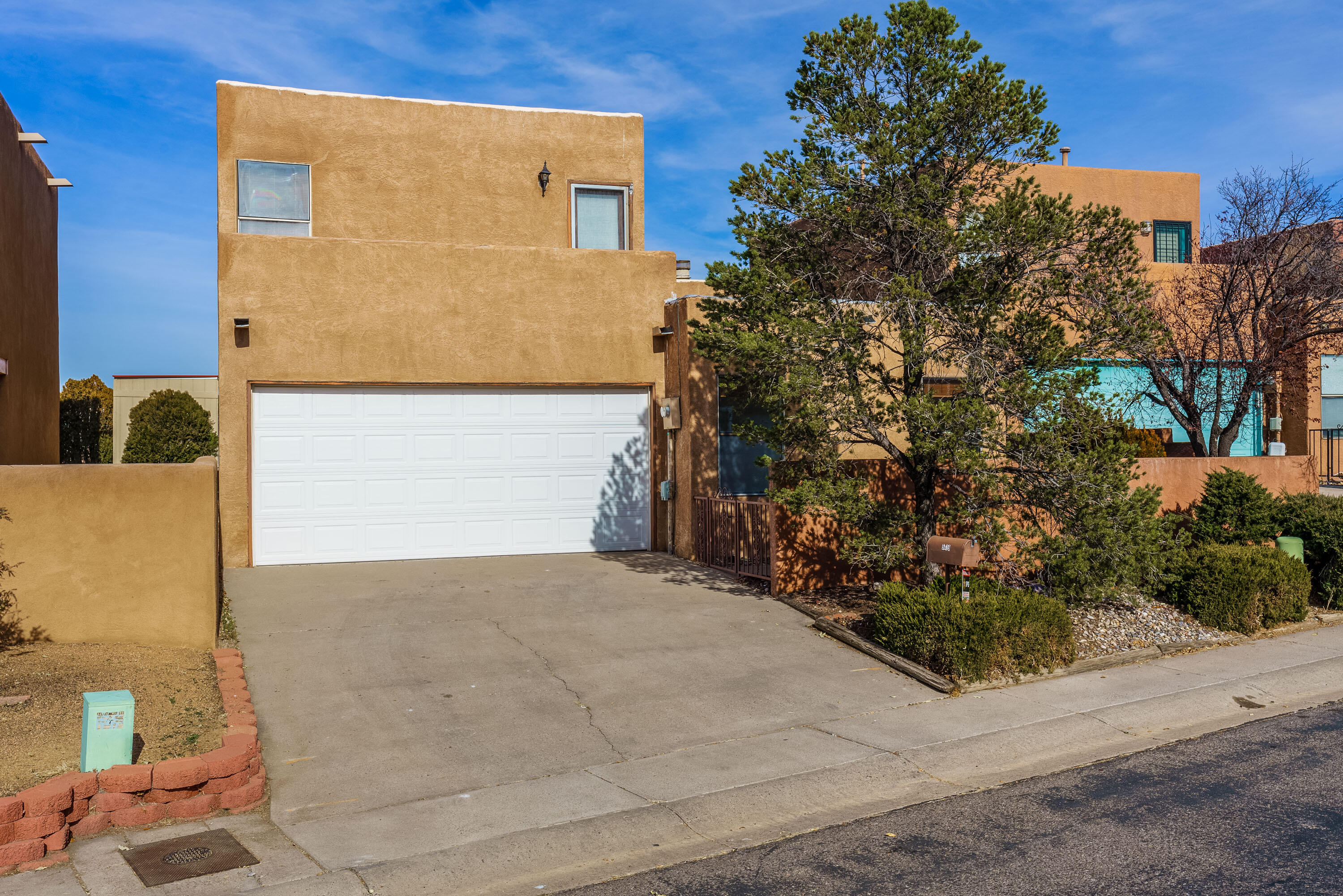 9419 Osuna Place, Albuquerque, New Mexico image 1