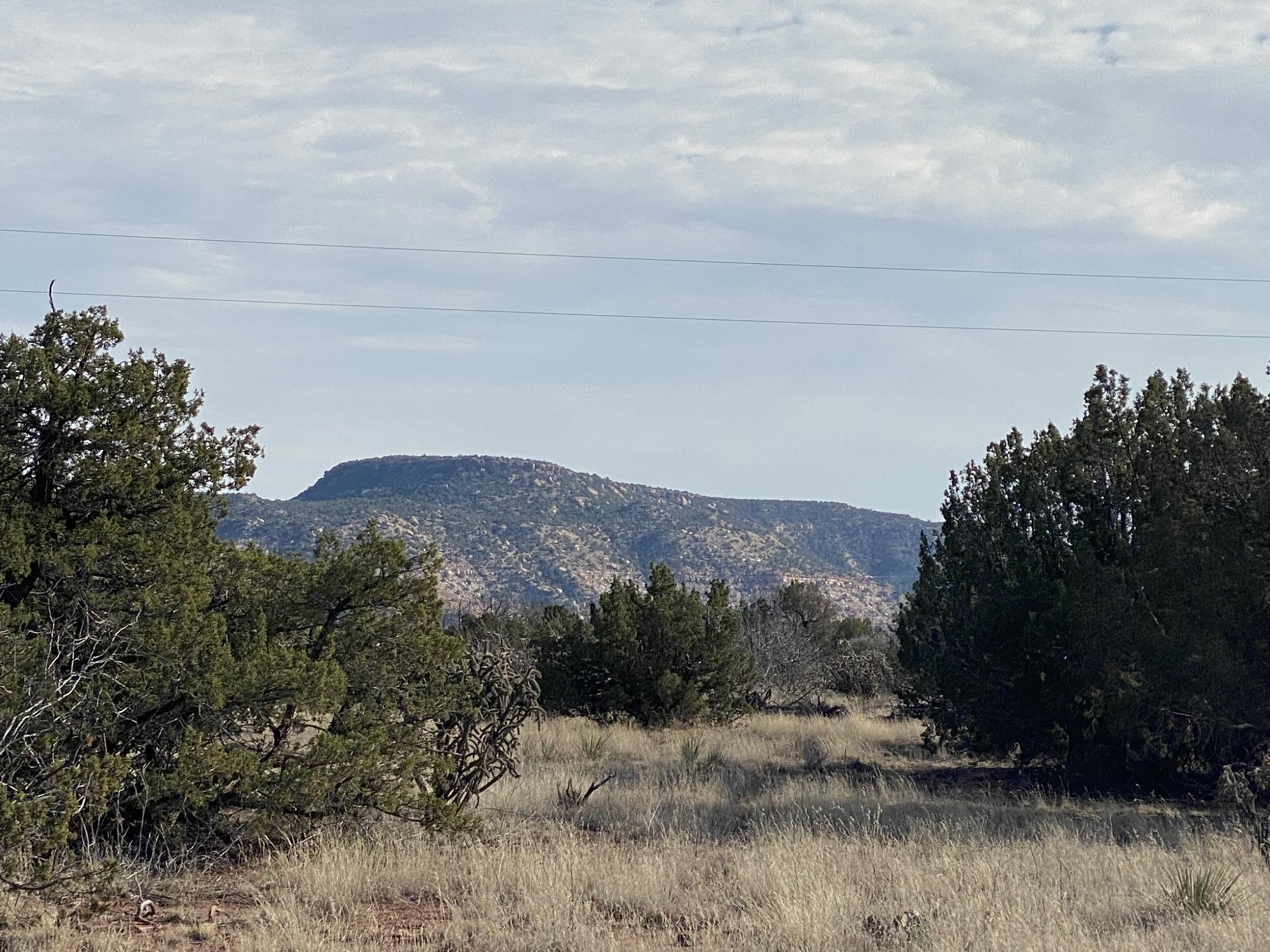 2 Bull Canyon Loop, Newkirk, New Mexico image 1