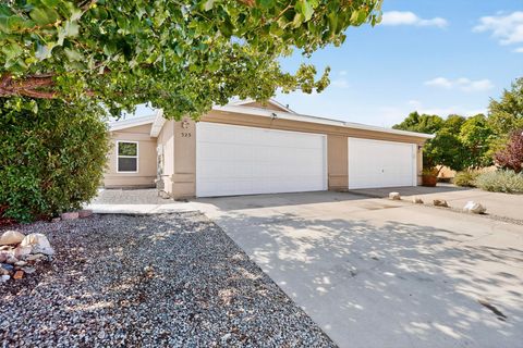 323 Escena Place SE Albuquerque NM 87123