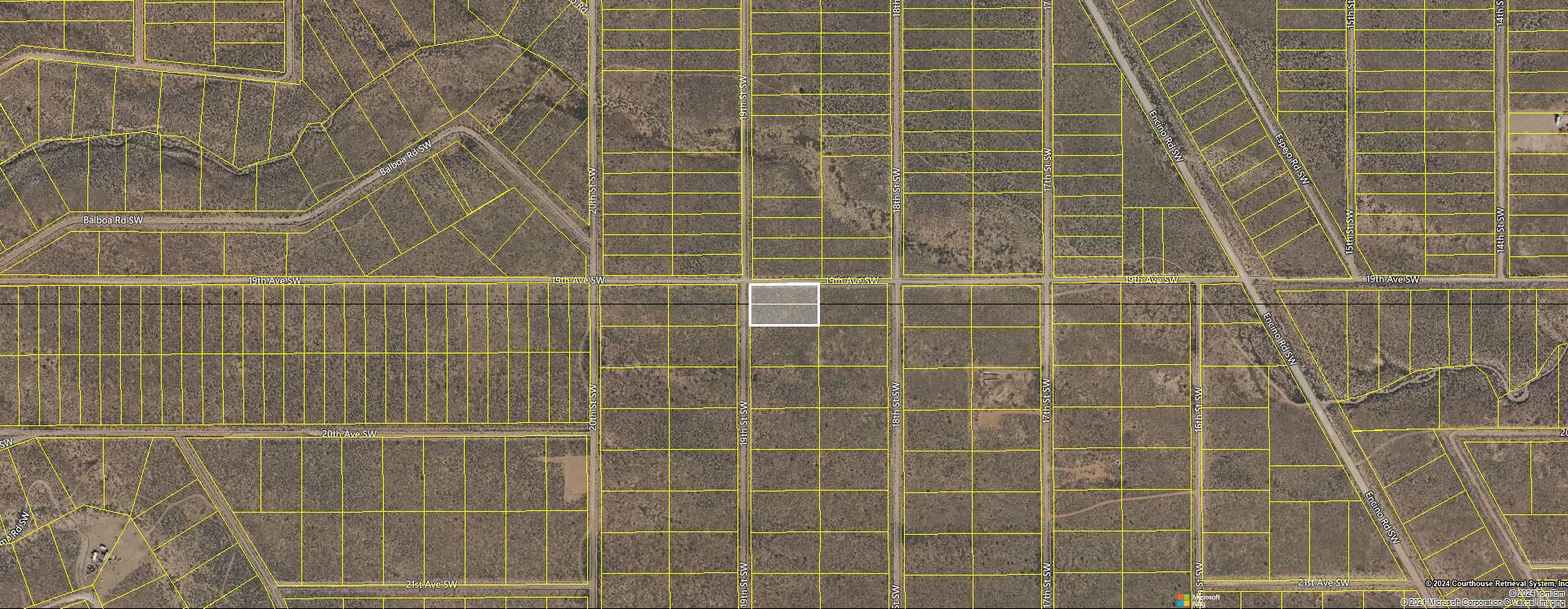 2000 19th (U9 B71 L15) Street SW