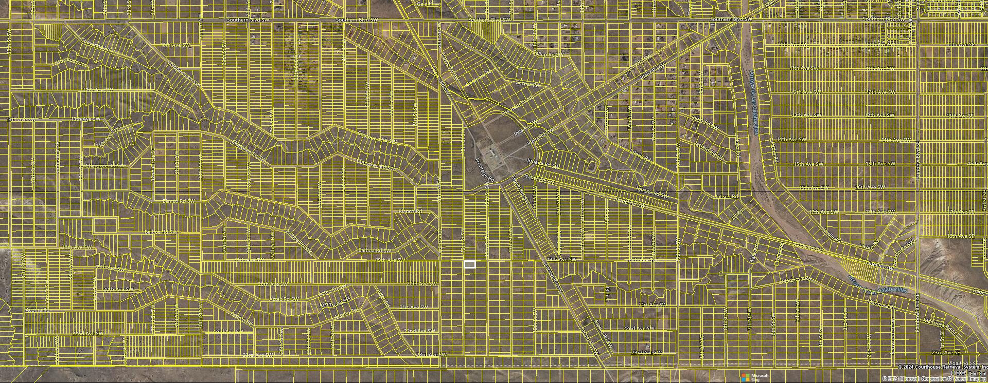 2000 19th (U9 B71 L15) Street SW