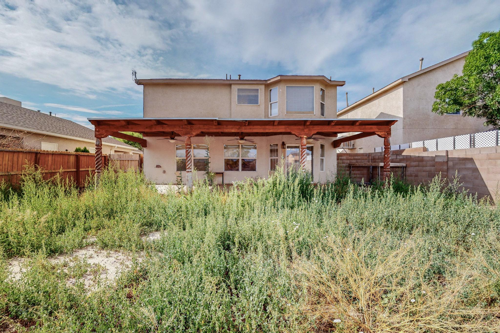 725 Valley Meadows Drive, Rio Rancho, New Mexico image 45