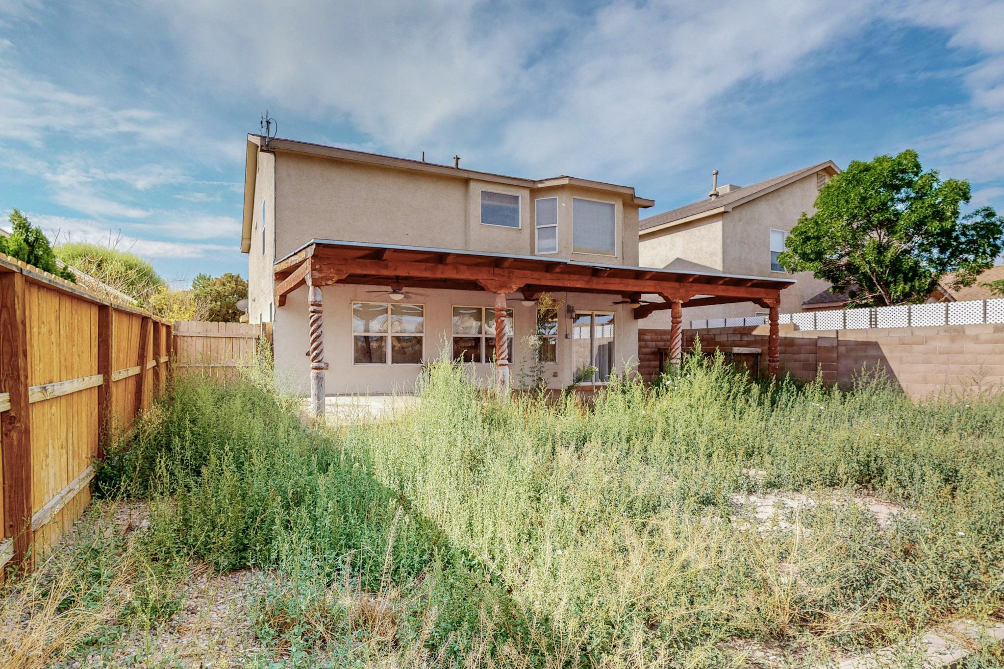 725 Valley Meadows Drive, Rio Rancho, New Mexico image 46