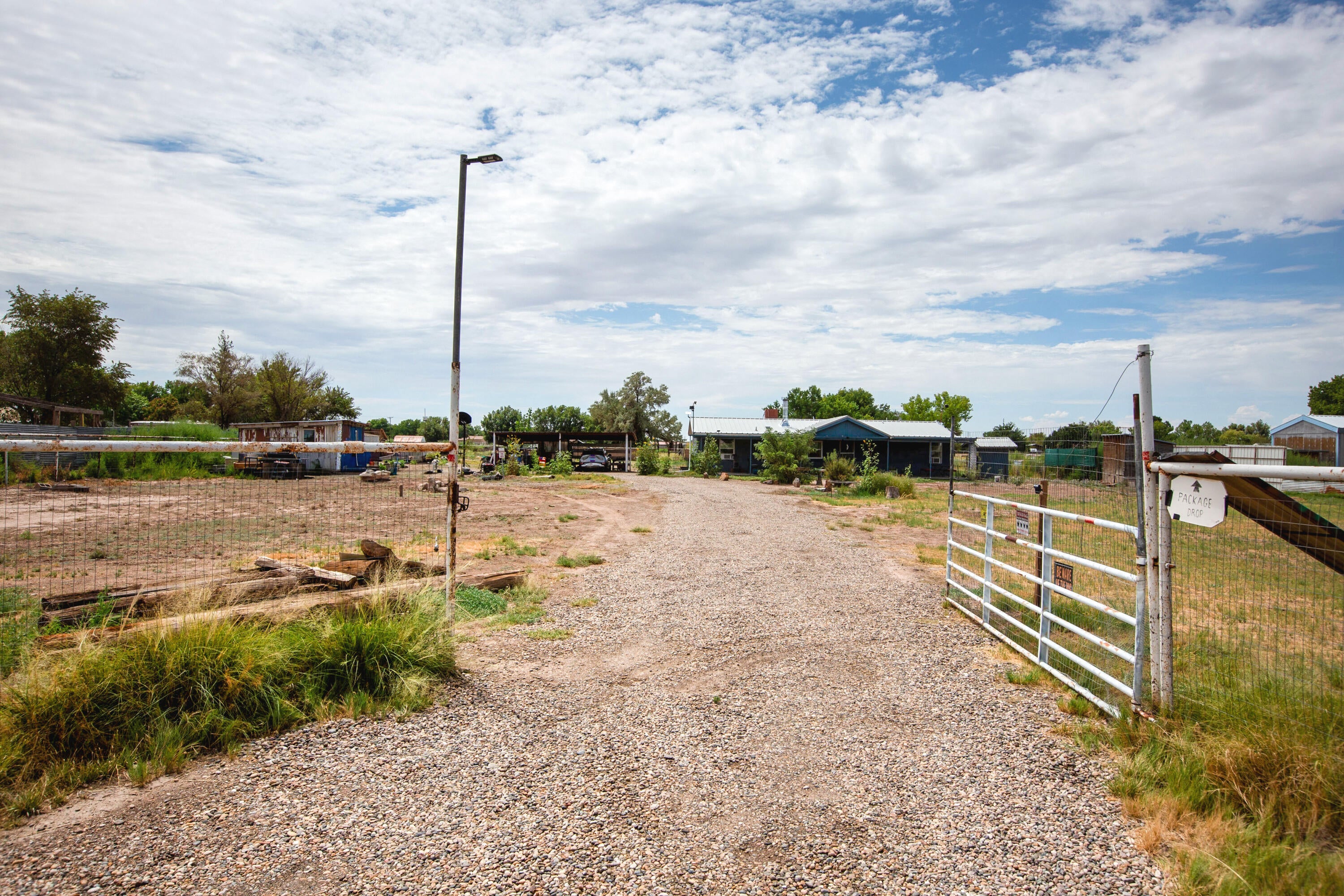 4 Yerba Road