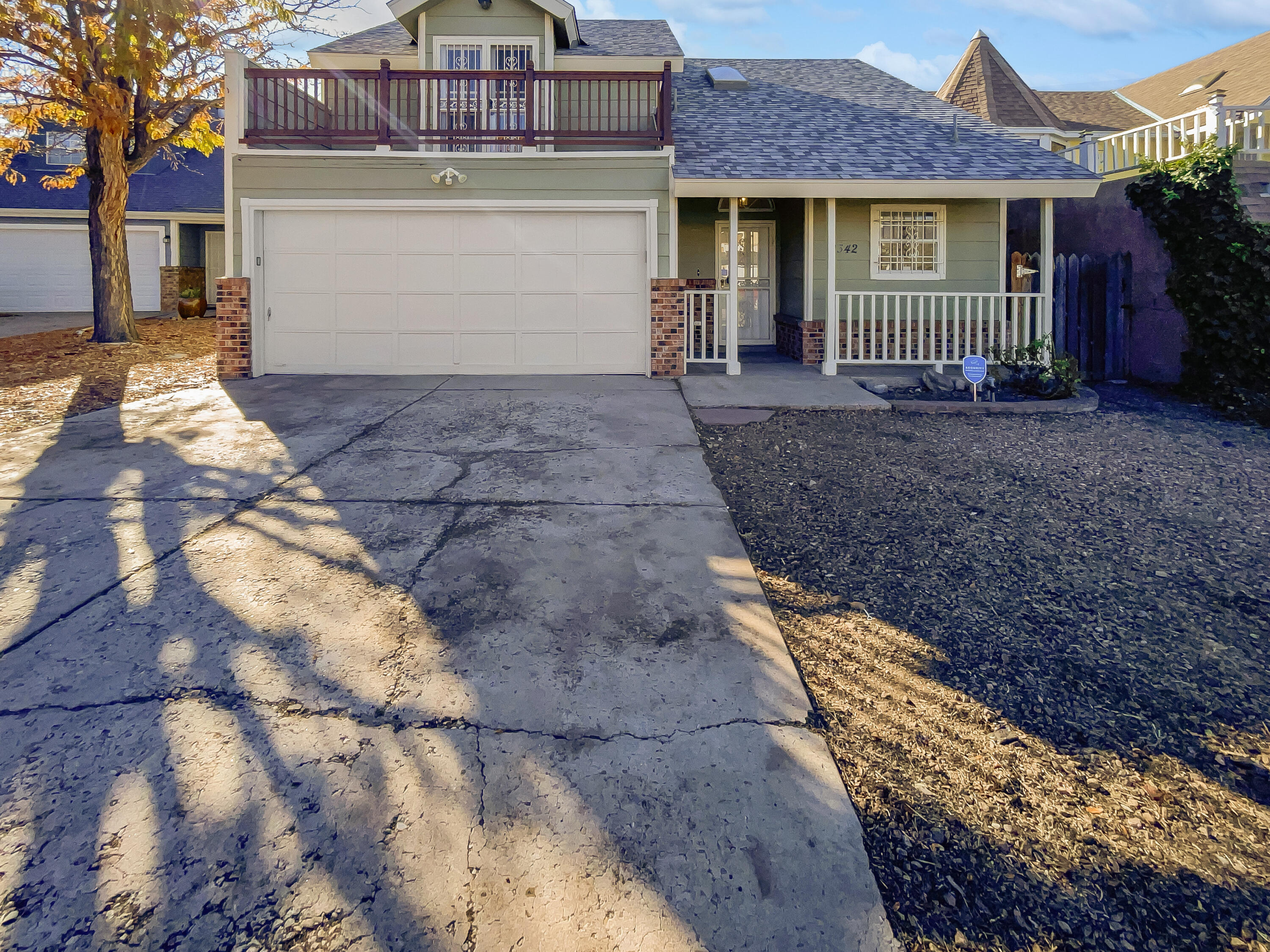 12342 Haines Avenue, Albuquerque, New Mexico image 1