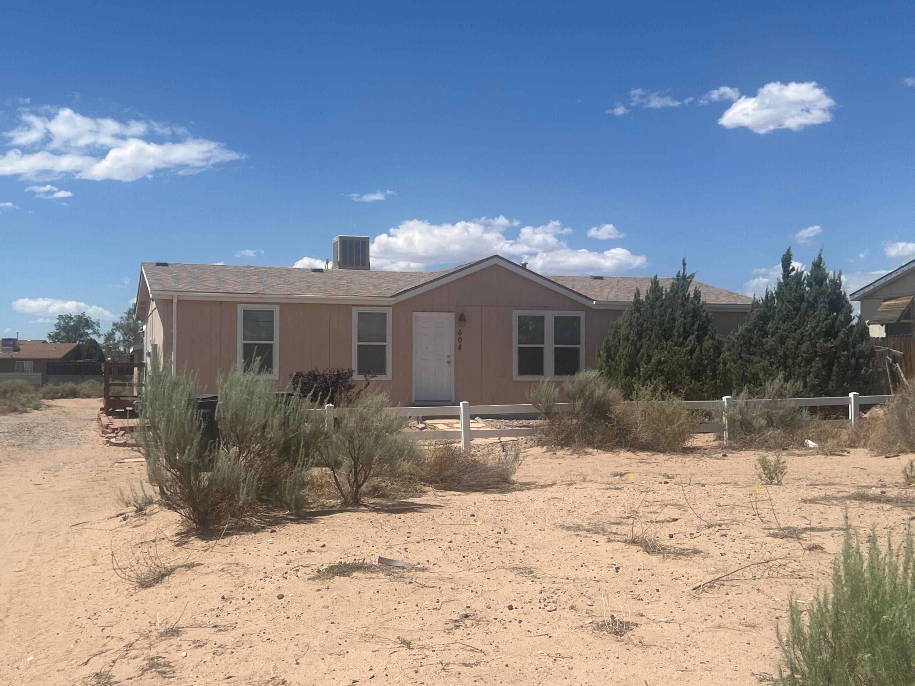 604 Idalia Road SW