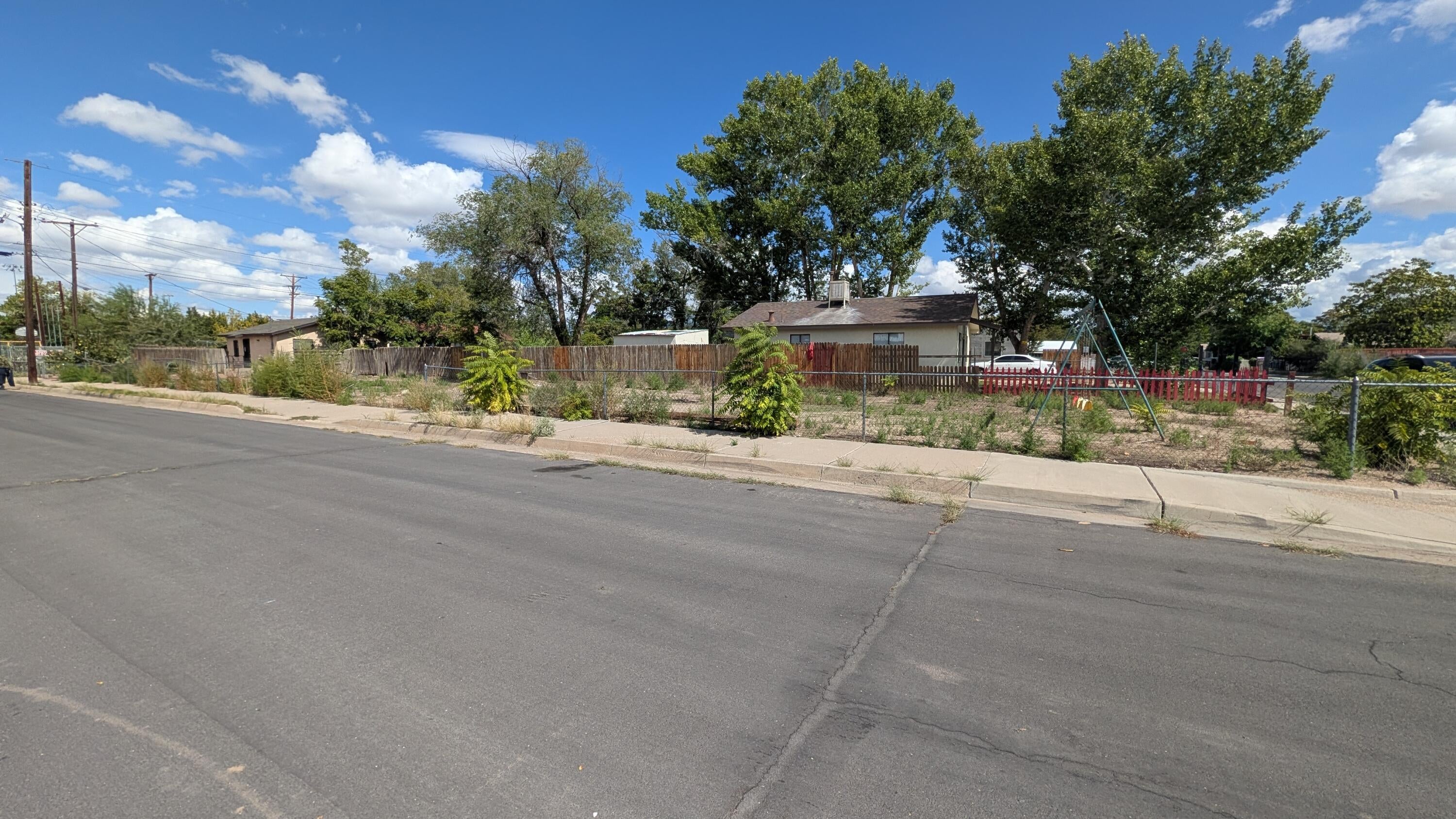 821 Santa Fe Avenue SW