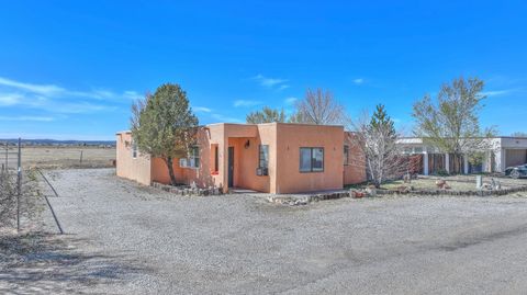 Homes For Sale - 603 Victoria Street<br/> Torrance County, Moriarty, NM 87035