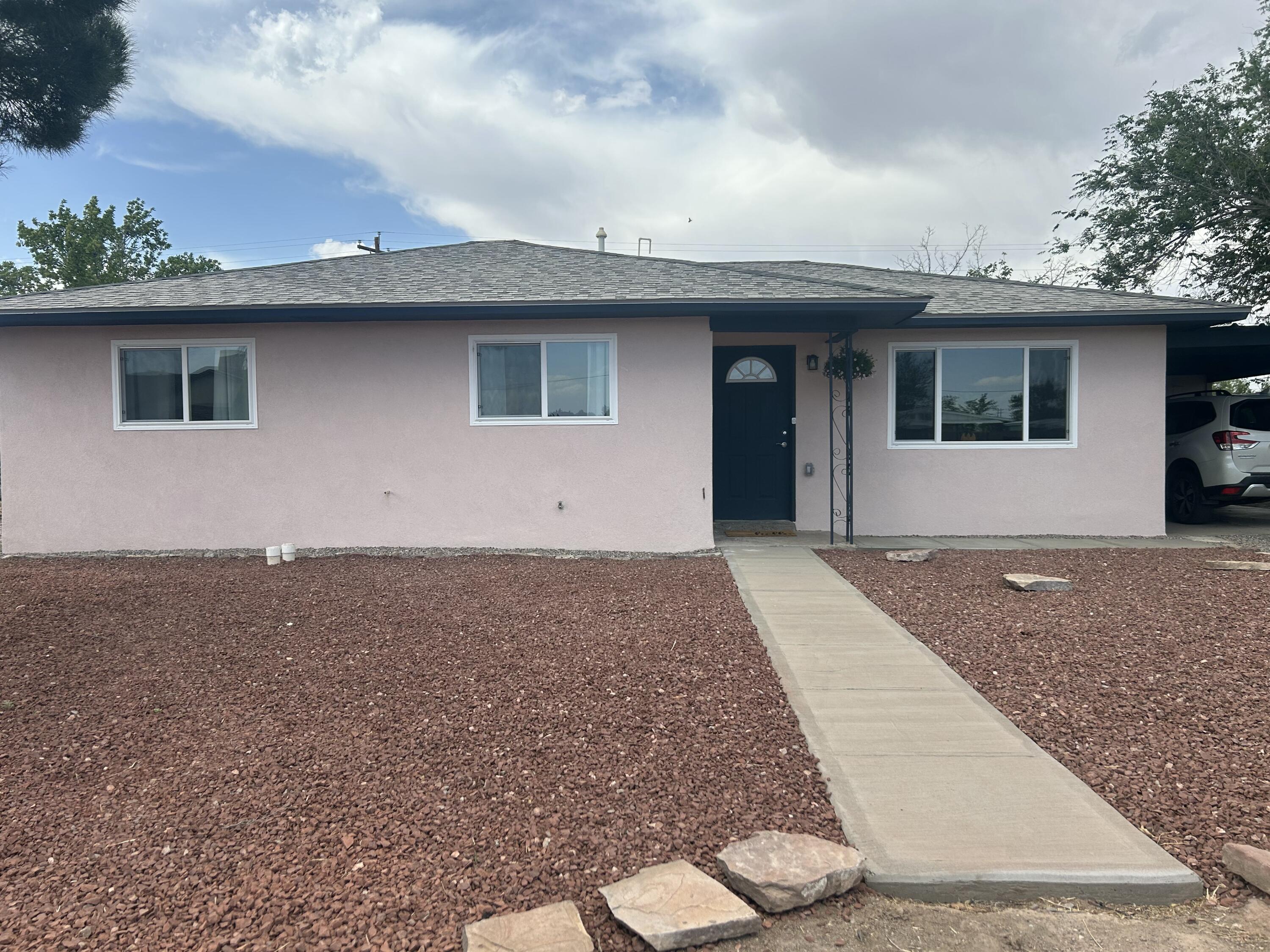 207 Faulkner Road, Socorro, New Mexico image 1