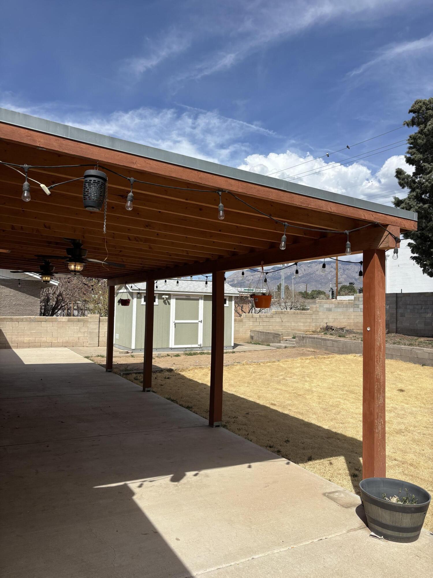 2624 Wisconsin Street, Albuquerque, New Mexico image 19